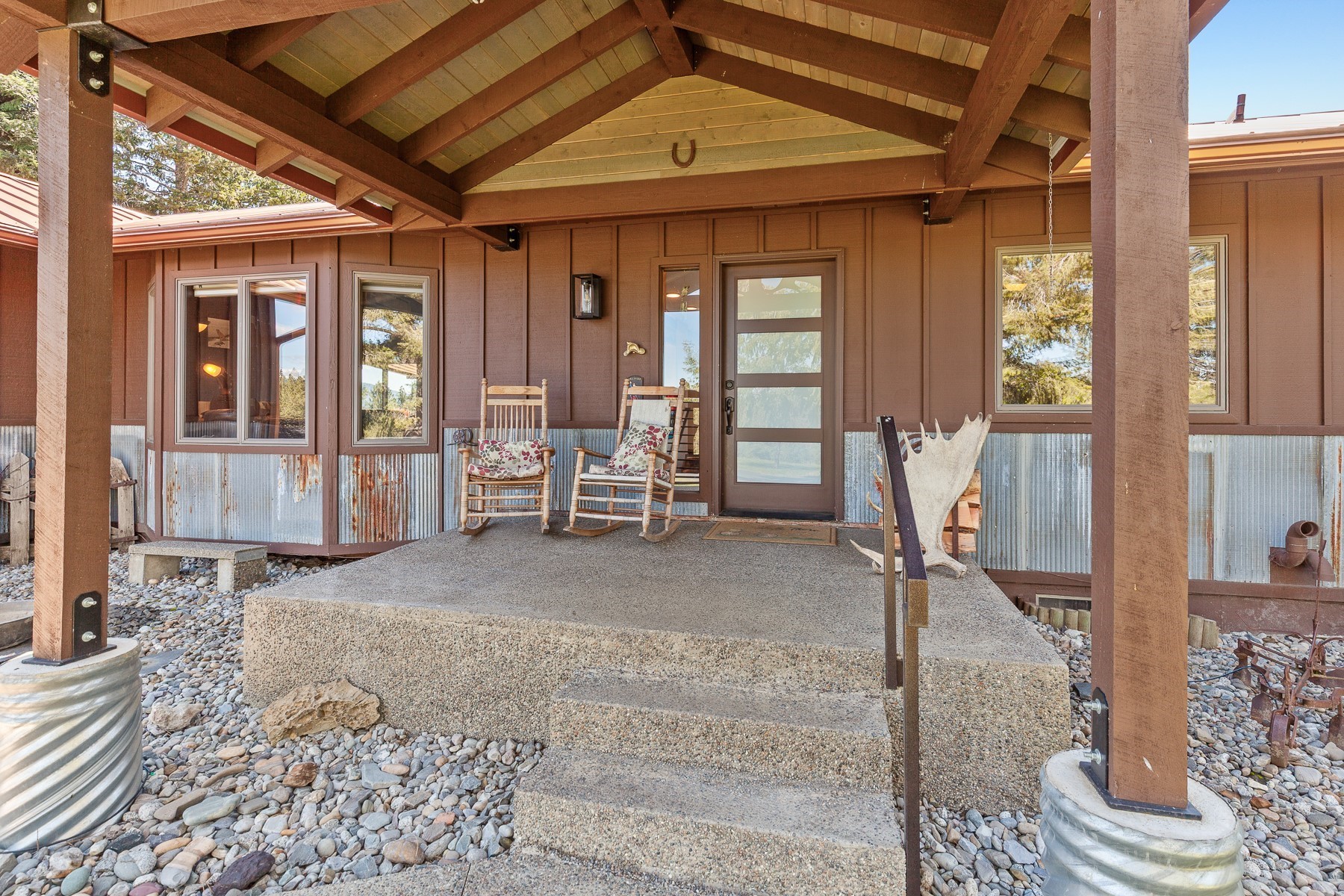  Ranchette - 物件實景