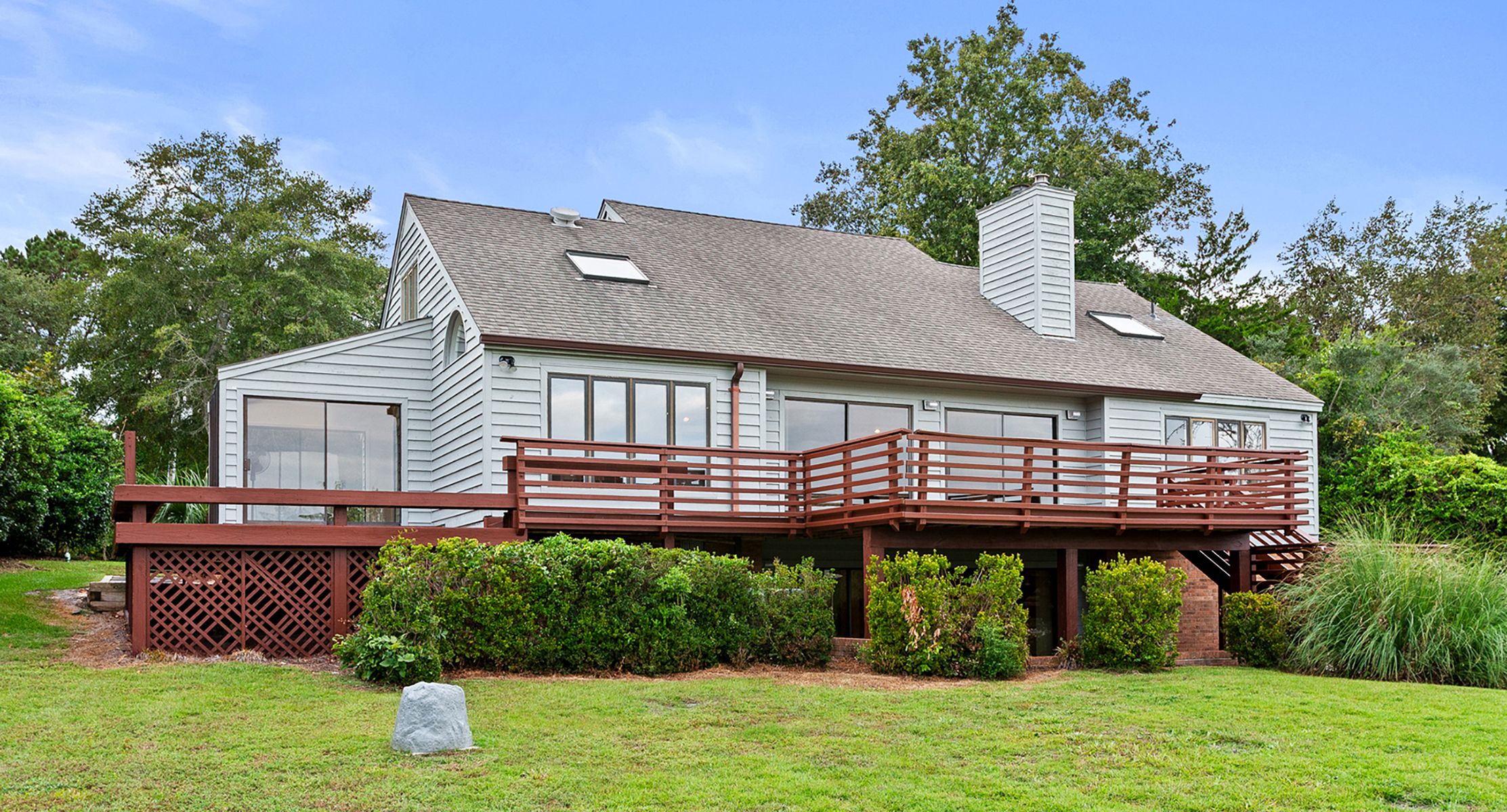  1805 Futch Creek Road, Wilmington, NC 28411 - 物件實景
