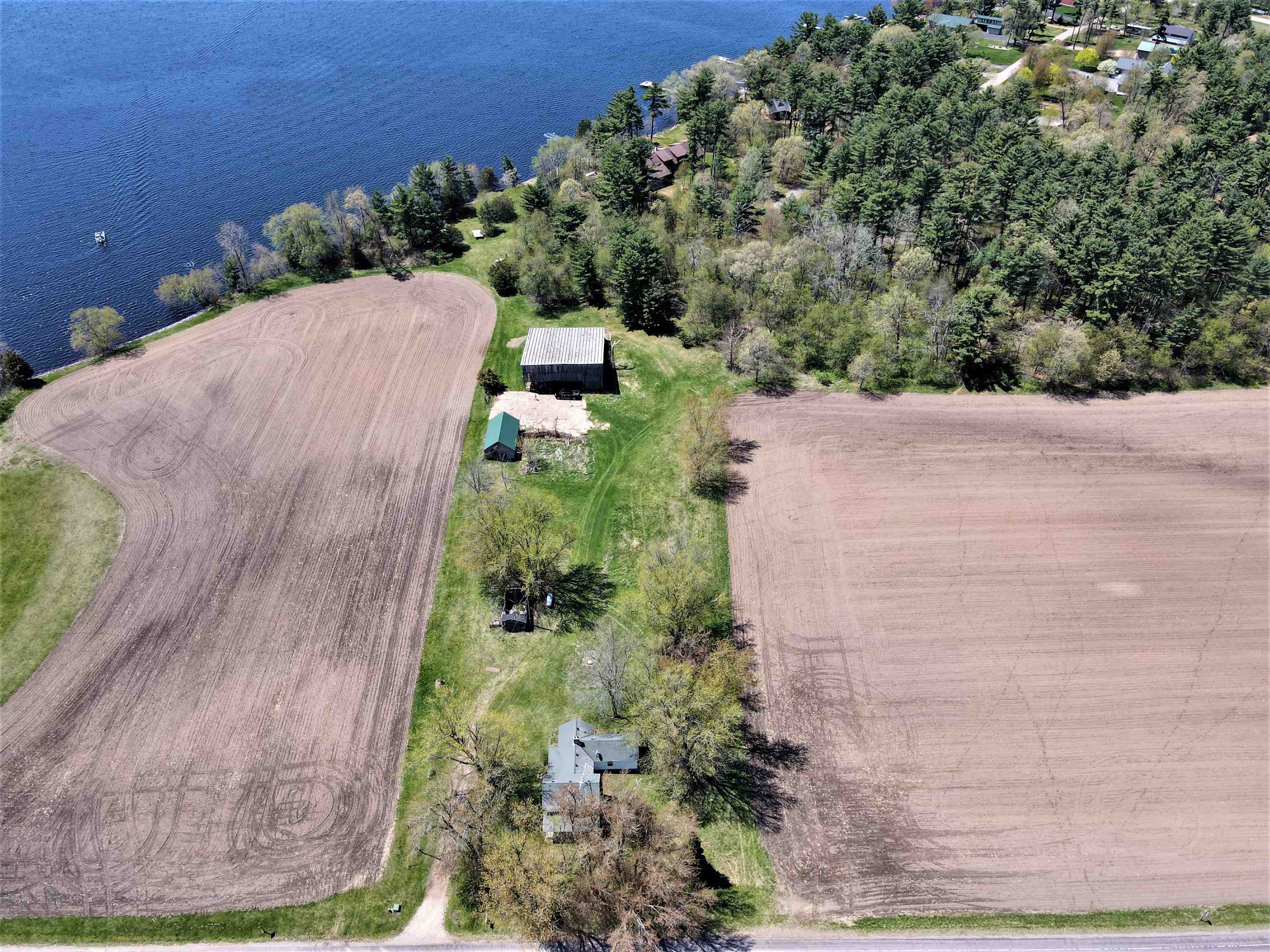 891 County Road Z, Arkdale, Wisconsin, 54613, United States, 4 Bedrooms Bedrooms, ,1 BathroomBathrooms,Residential,For Sale,891 County Road Z,1264713