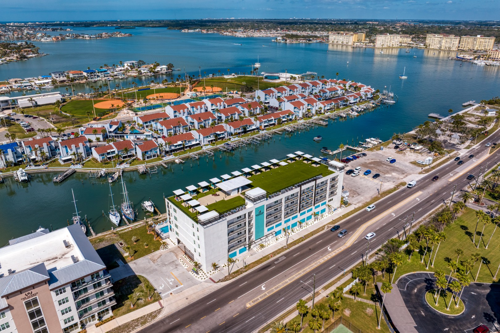 400 150th Ave # 304, Madeira Beach, Florida, 33708, United States, 3 Bedrooms Bedrooms, ,3 BathroomsBathrooms,Residential,For Sale,400 150th Ave # 304,1407196