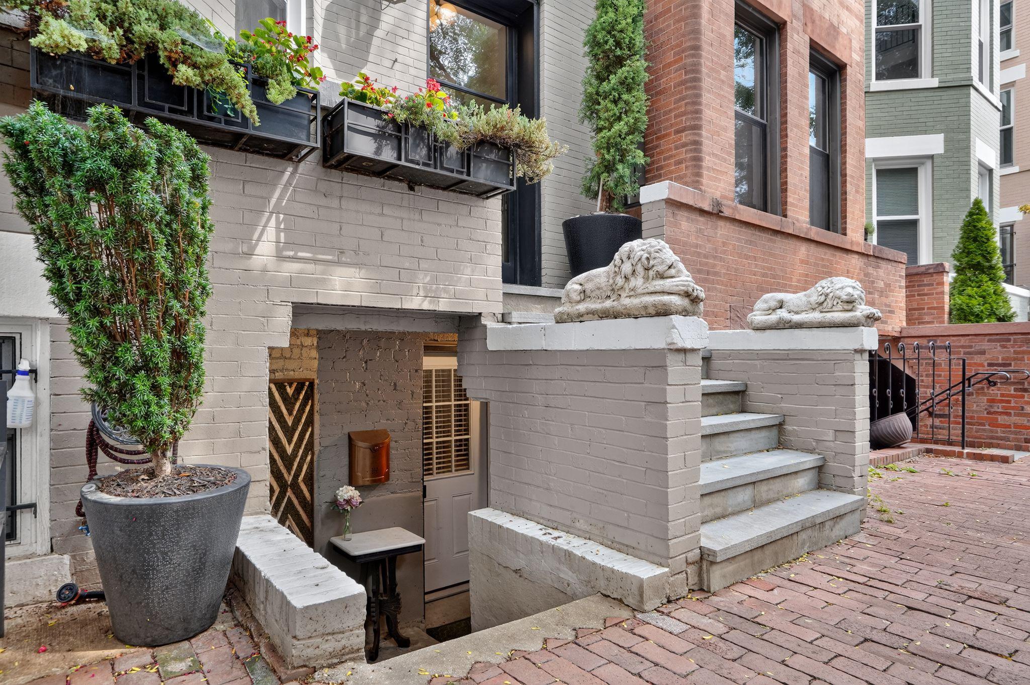  1761 Willard Street NW, Washington, DC, 20009 - 物件實景