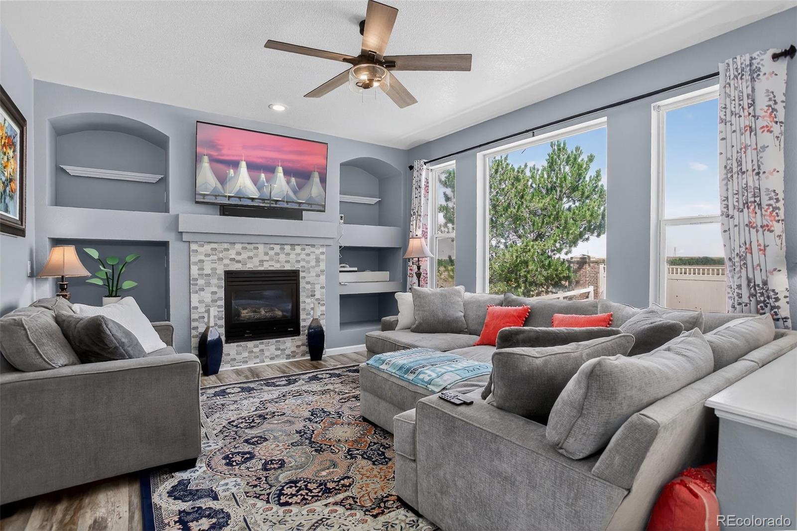 Aurora, Colorado, 80018, United States, 3 Bedrooms Bedrooms, ,3 BathroomsBathrooms,Residential,For Sale,1913333