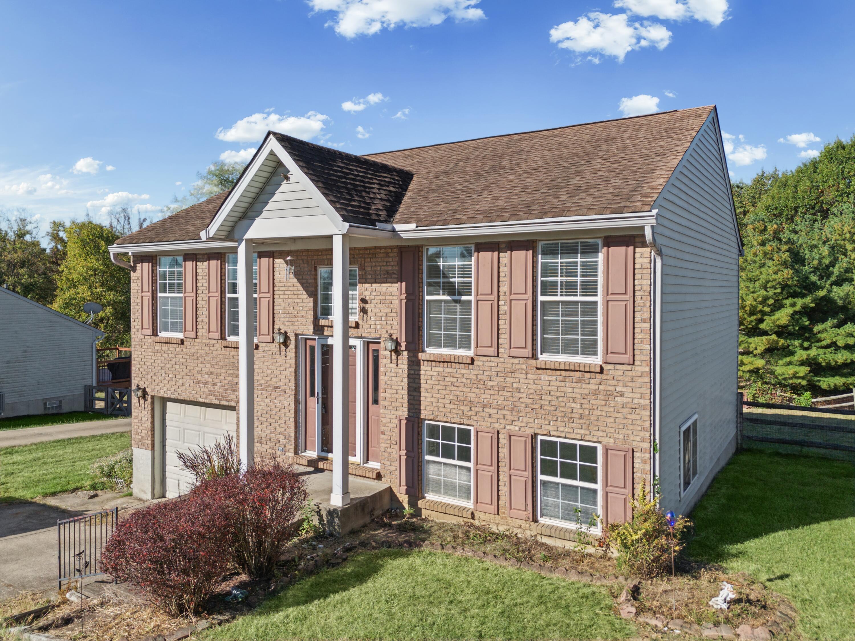 Potomac Ct, Independence, KY 41051