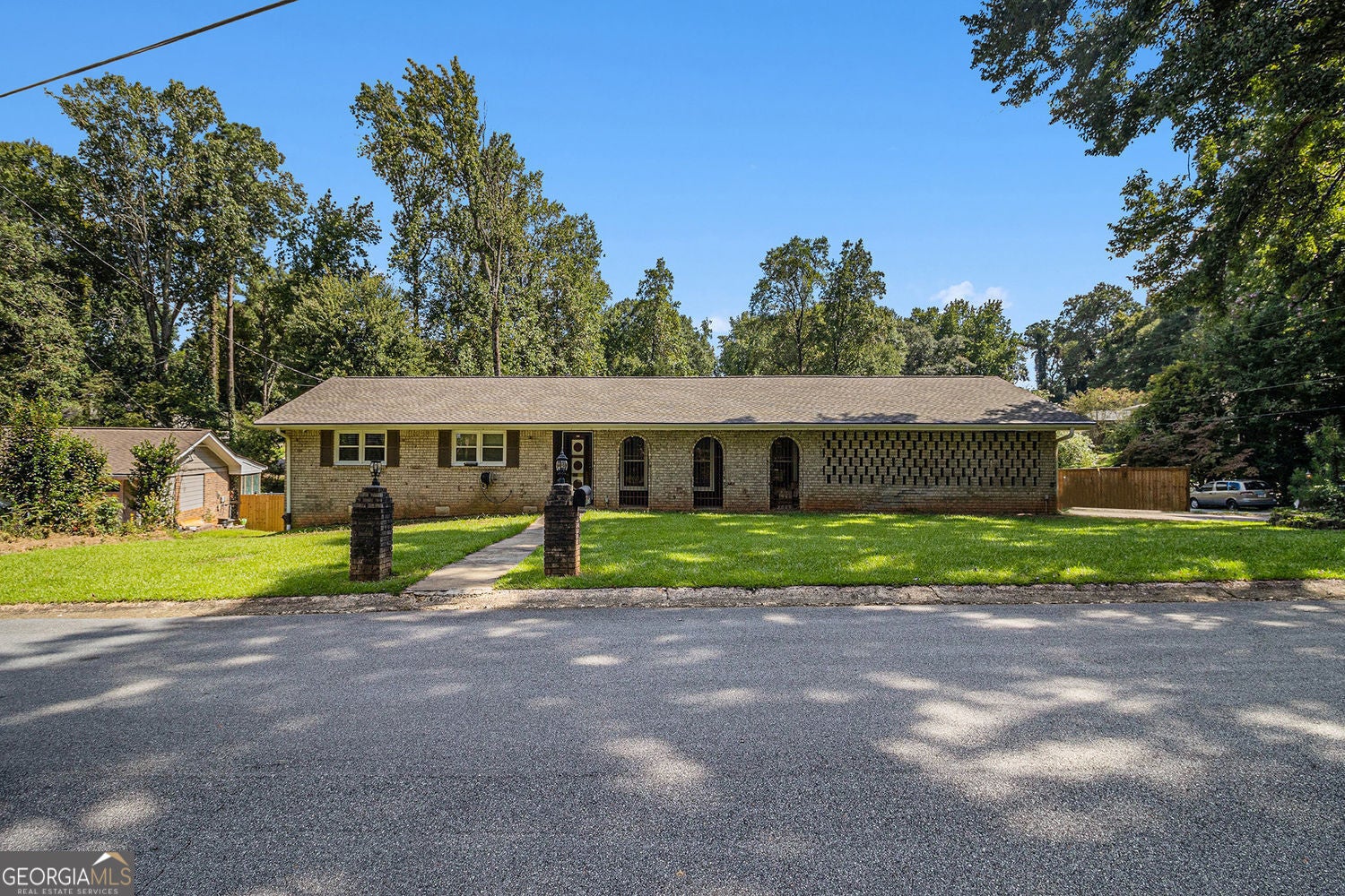 Tucker, Georgia, 30084, United States, 5 Bedrooms Bedrooms, ,3 BathroomsBathrooms,Residential,For Sale,1926716