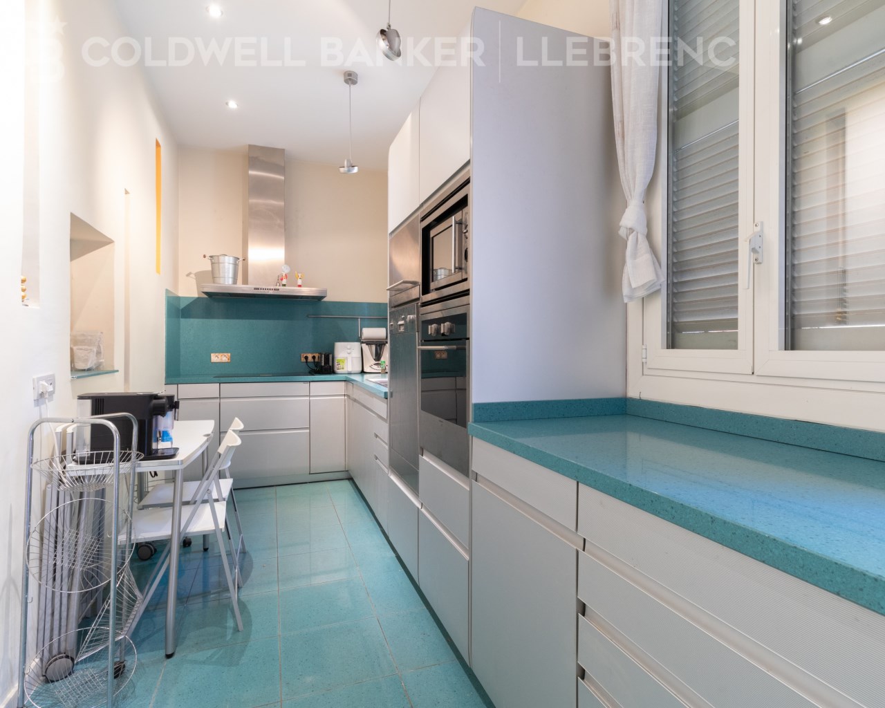 Barcelona, Catalonia, ES, 3 Bedrooms Bedrooms, ,3 BathroomsBathrooms,Residential,For Sale,1448508