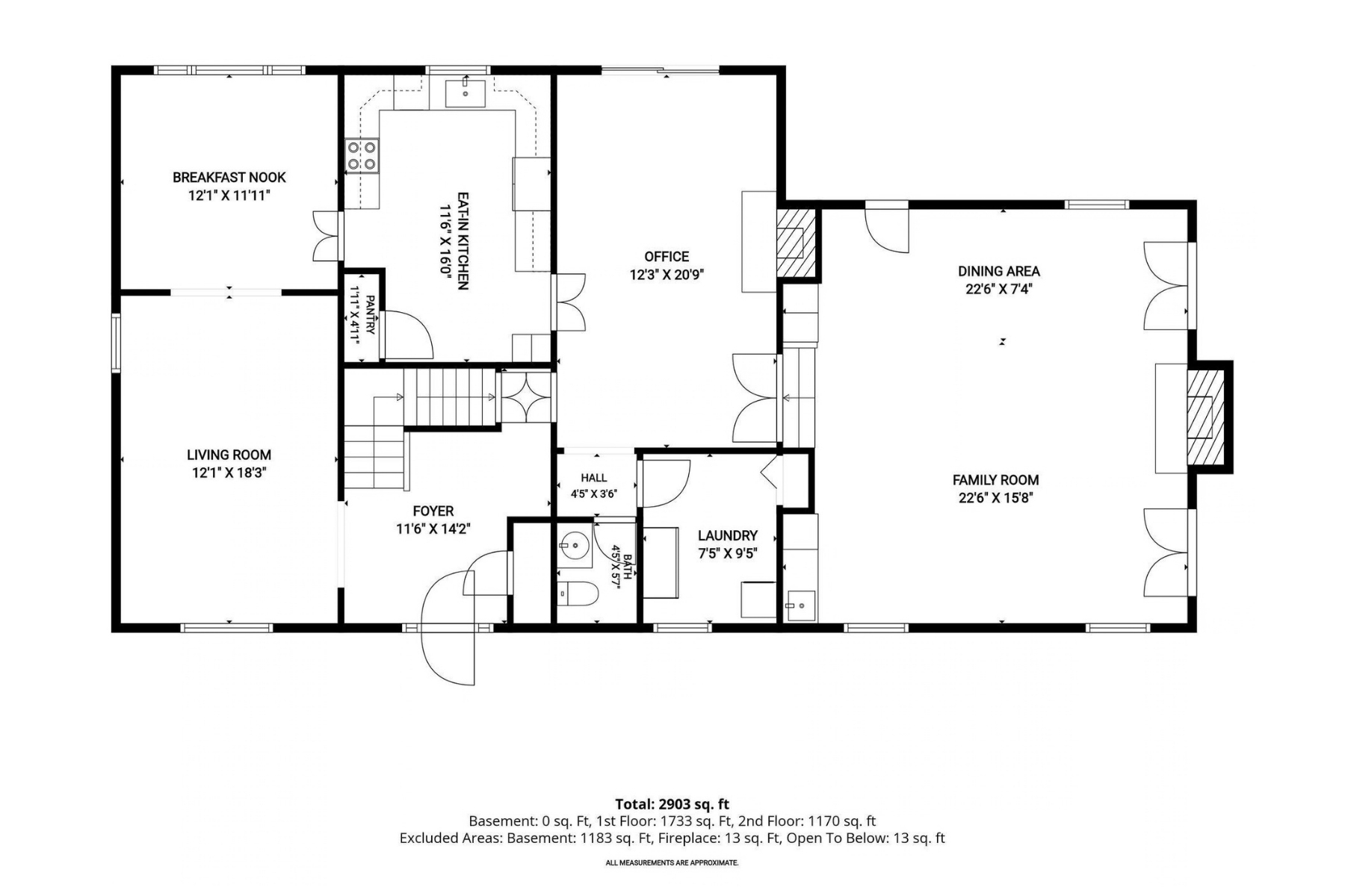  11704 Hitching Post Lane, North Bethesda, MD, 20852 - 物件實景