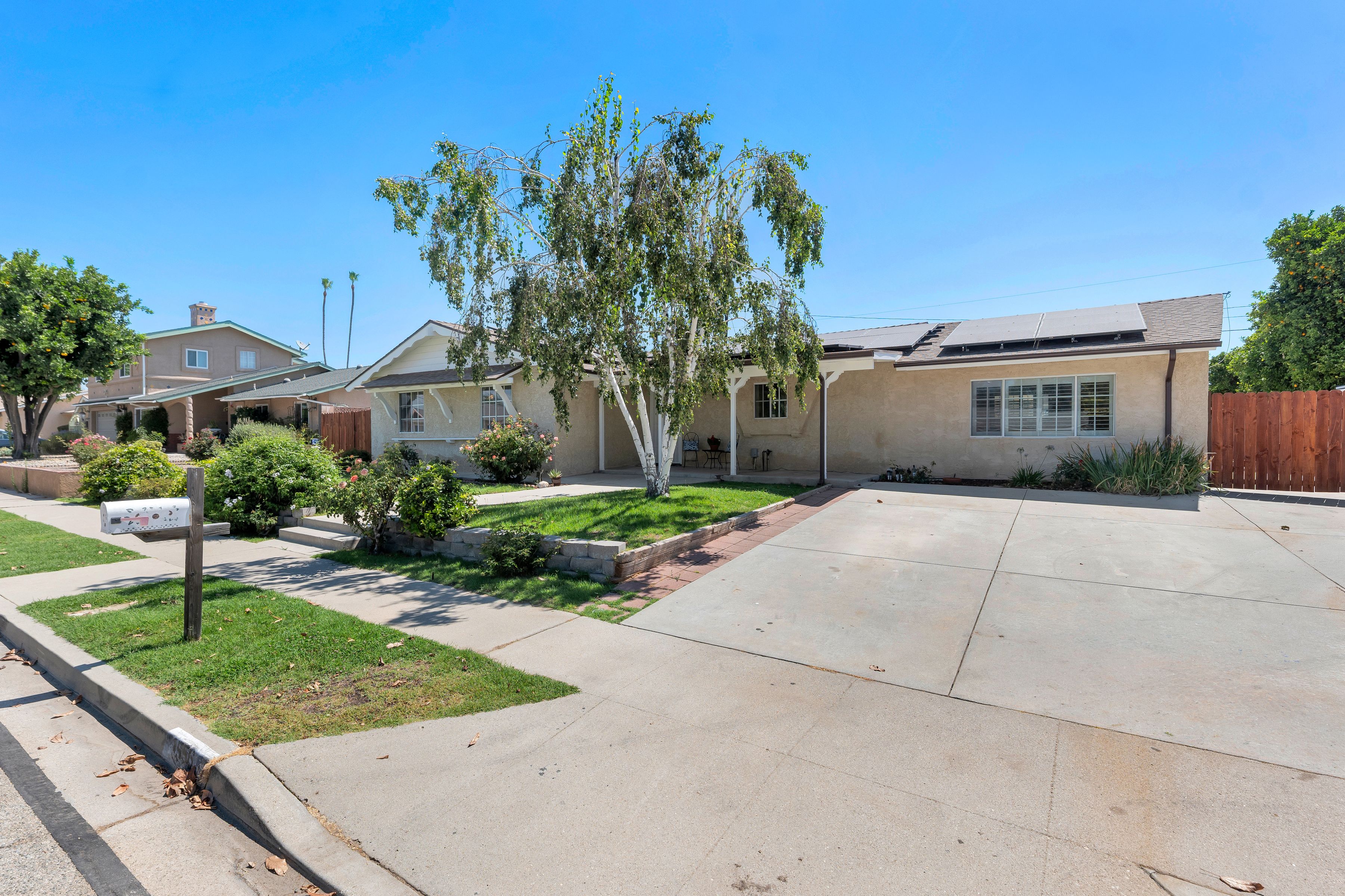  1556 Glacier Street, Simi Valley - 物件實景