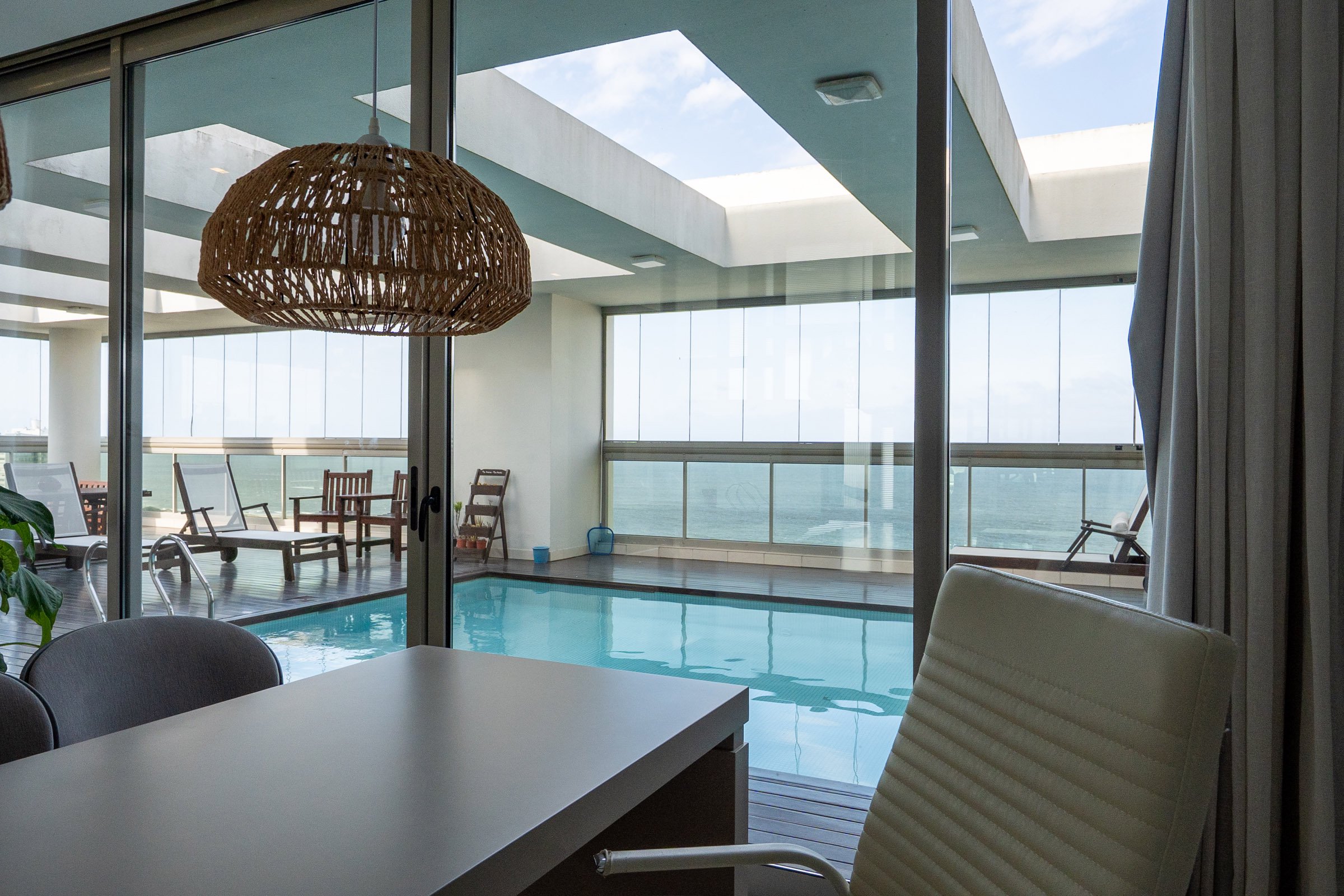  Penthouse in Imperiale – Playa Brava - 物件實景