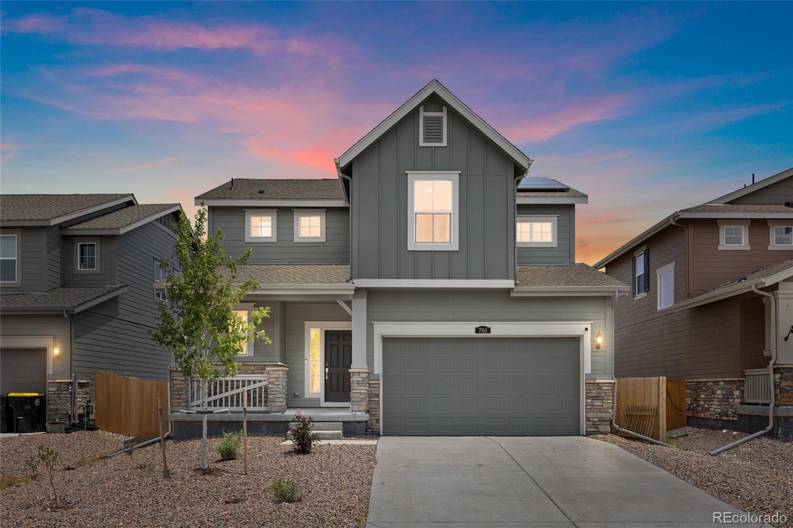 Elizabeth, Colorado, 80107, United States, 4 Bedrooms Bedrooms, ,2 BathroomsBathrooms,Residential,For Sale,1896718