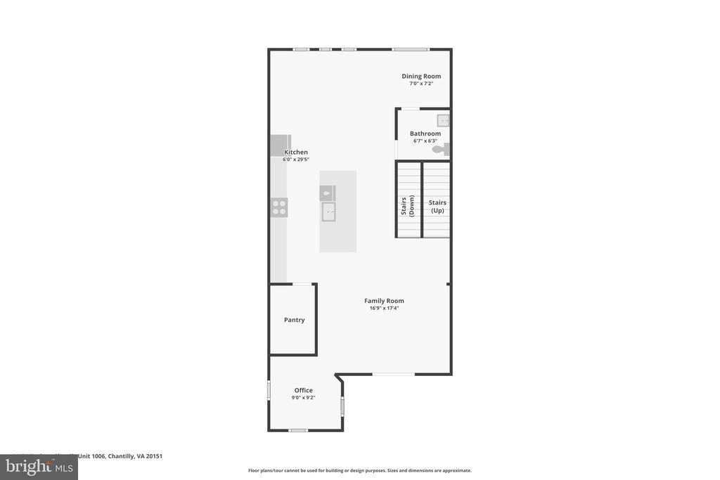 Chantilly, Virginia, 20151, United States, 3 Bedrooms Bedrooms, ,3 BathroomsBathrooms,Residential,For Sale,2048554
