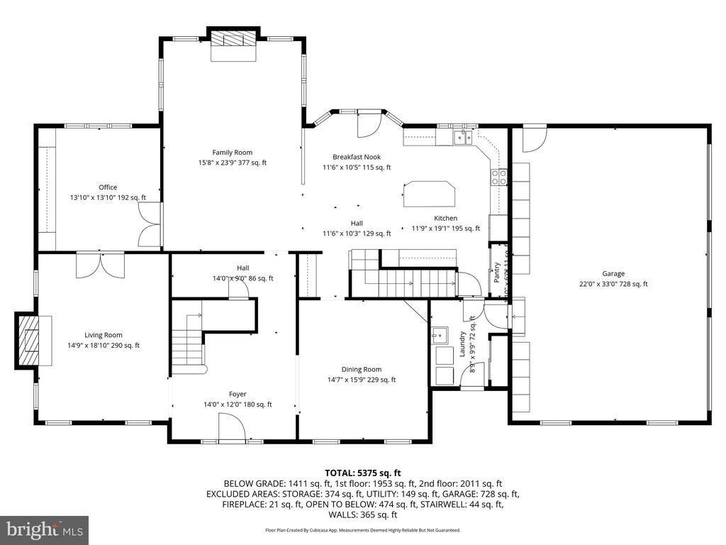 New Hope, Pennsylvania, 18938, United States, 4 Bedrooms Bedrooms, ,4 BathroomsBathrooms,Residential,For Sale,2003111