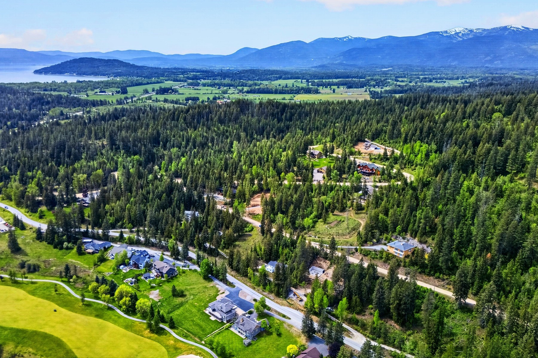  404 Fairway View Dr - The Idaho Club - 物件實景
