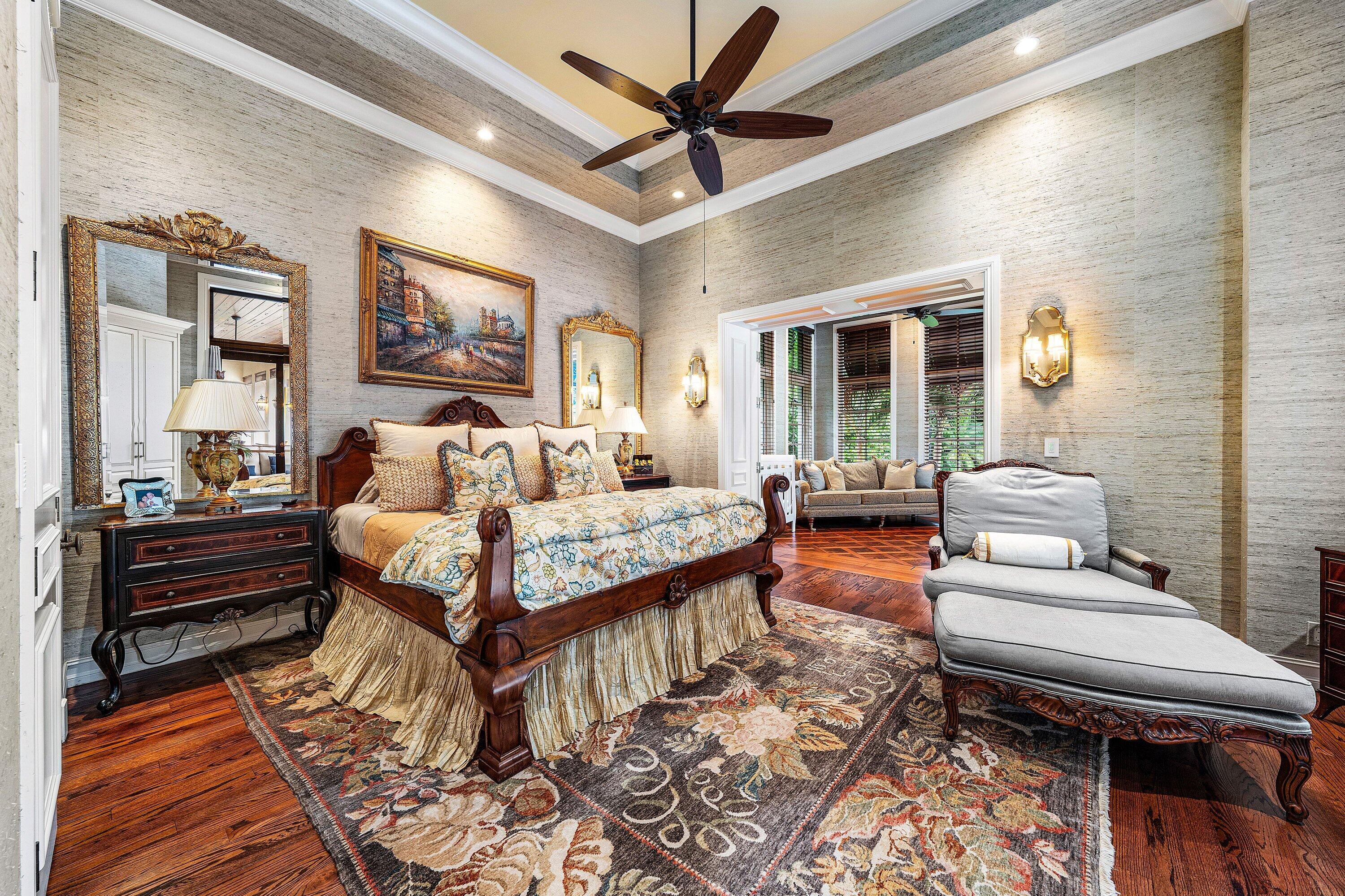 Delray Beach, Florida, 33483, United States, 6 Bedrooms Bedrooms, ,8 BathroomsBathrooms,Residential,For Sale,1948661
