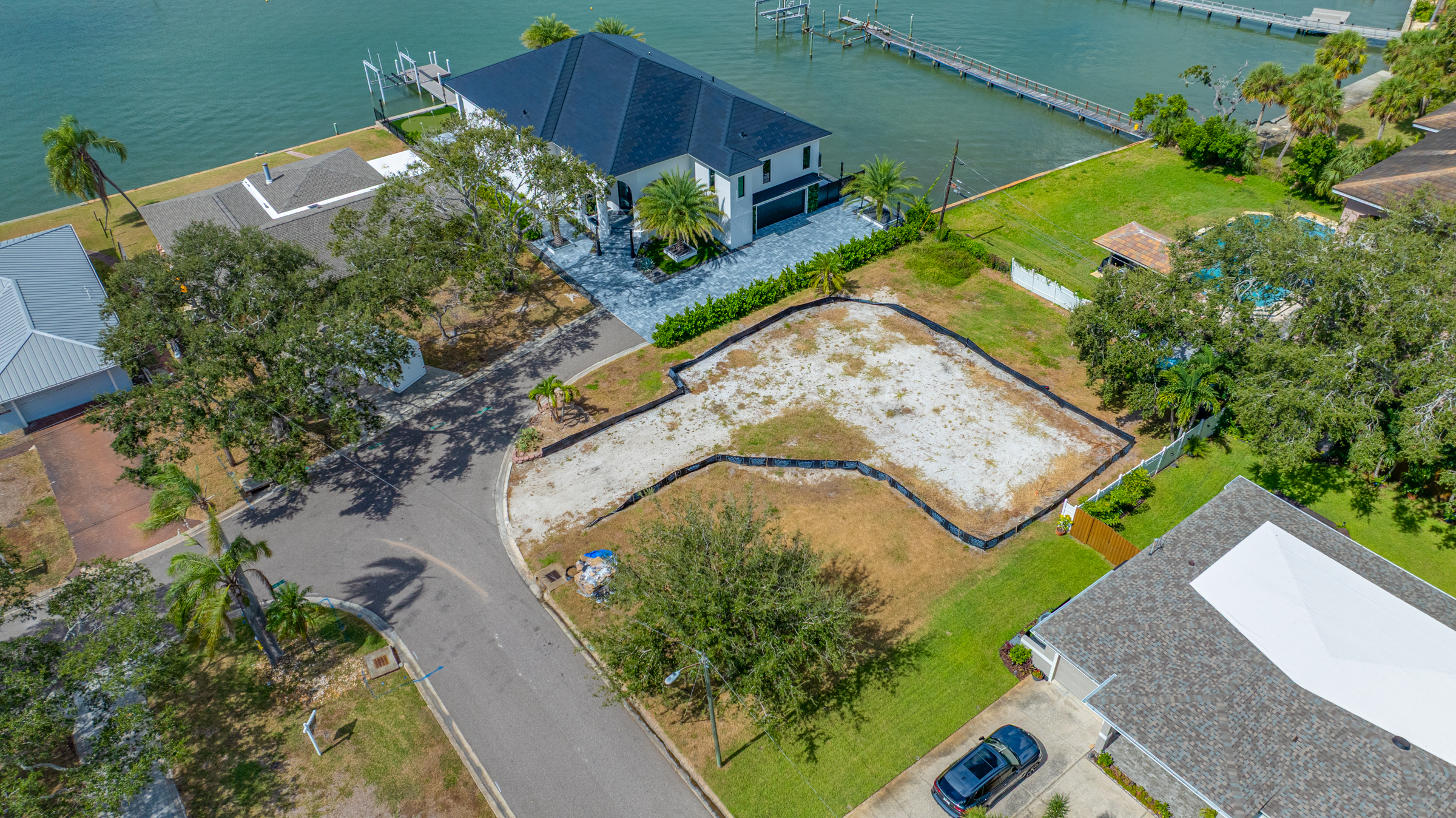 St Petersburg, Florida, 33710, United States, ,Land,For Sale,1973760