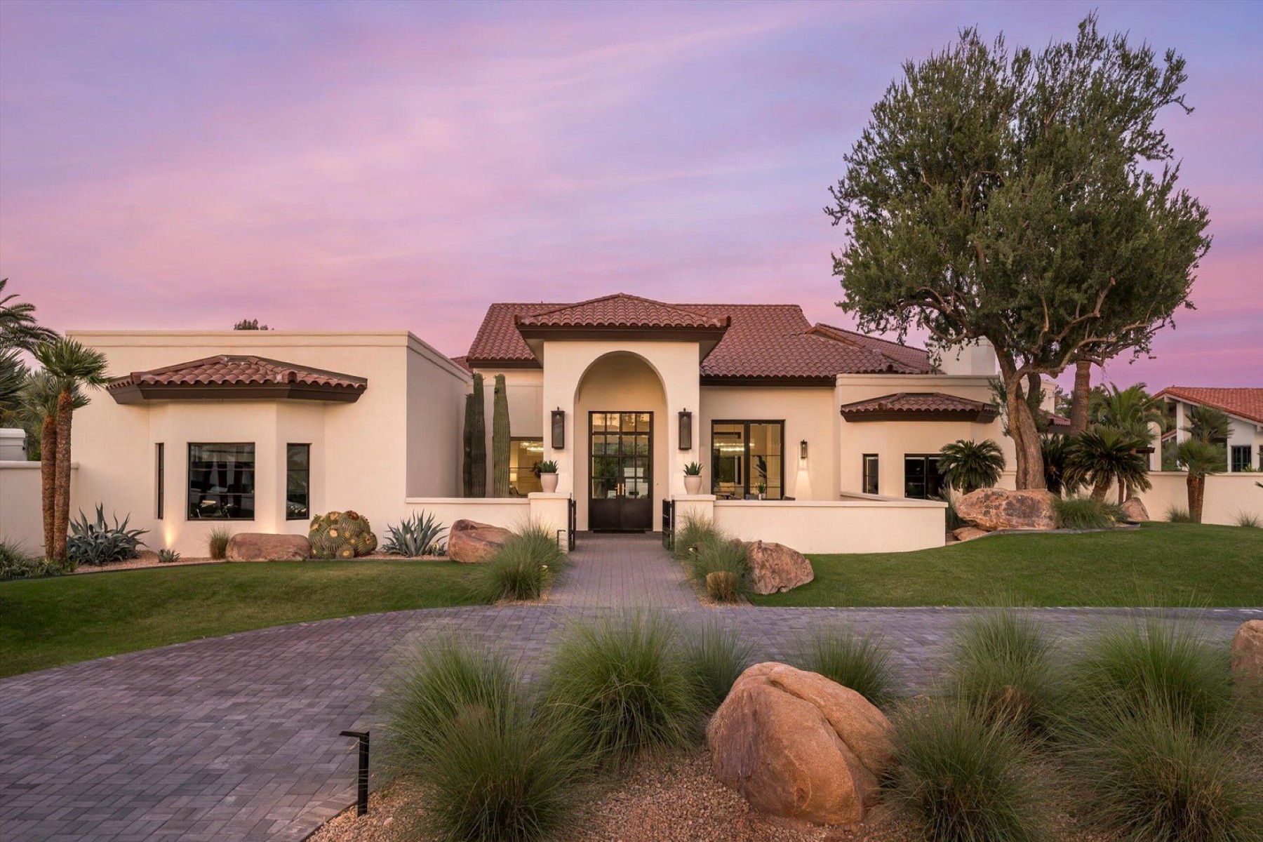  8635 N 65TH ST¦Paradise Valley, AZ - 物件實景