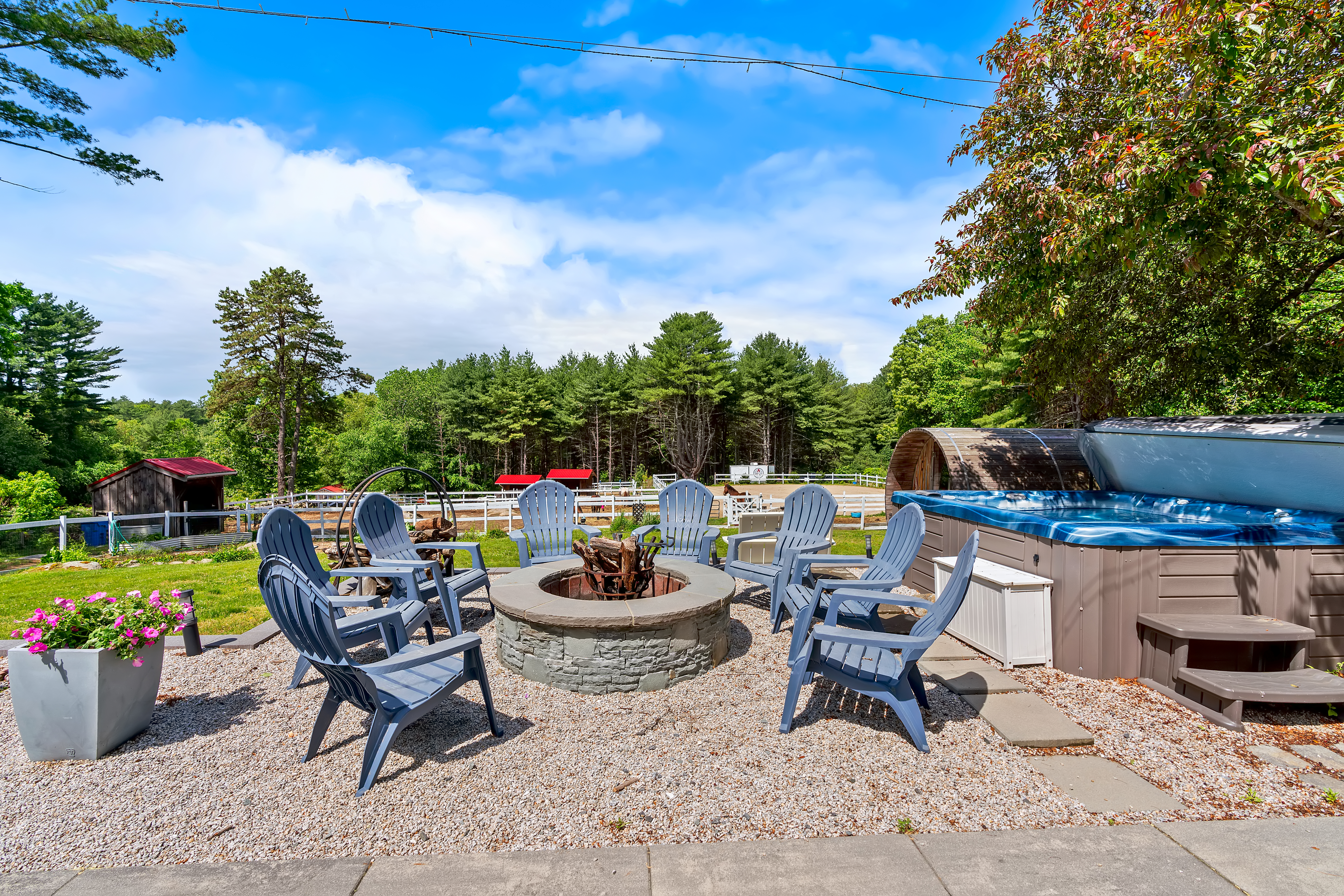  117 South Street, Upton, MA, 01568 - 物件實景