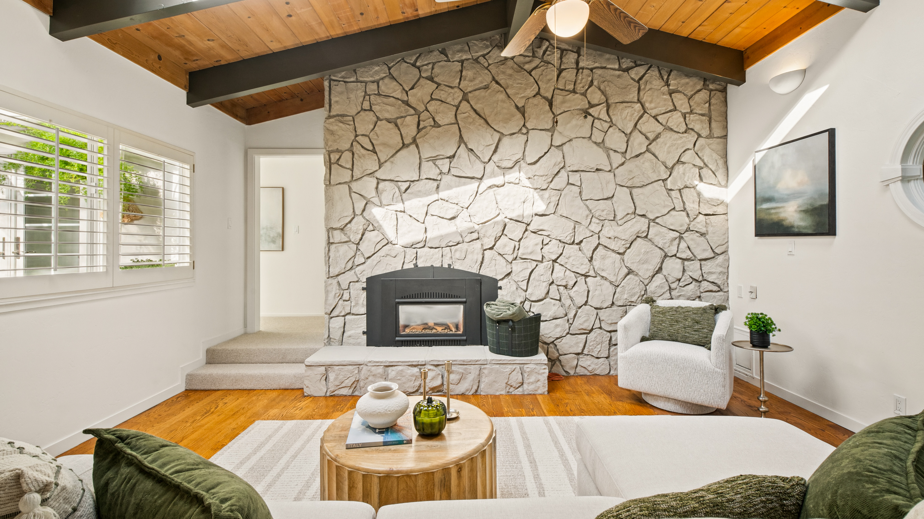  728 Eucalyptus Avenue, Novato, CA 94947 - 物件實景