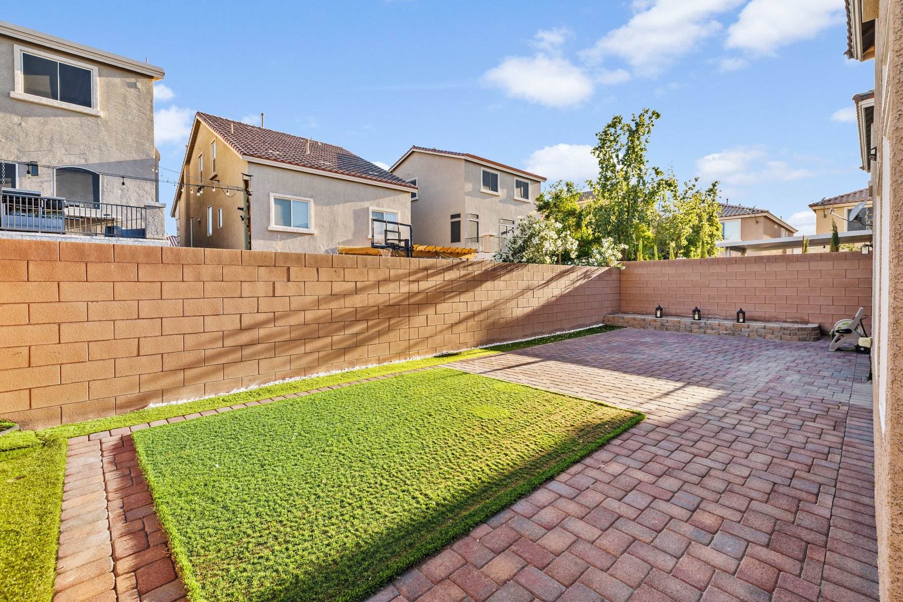  New to Market - 物件實景