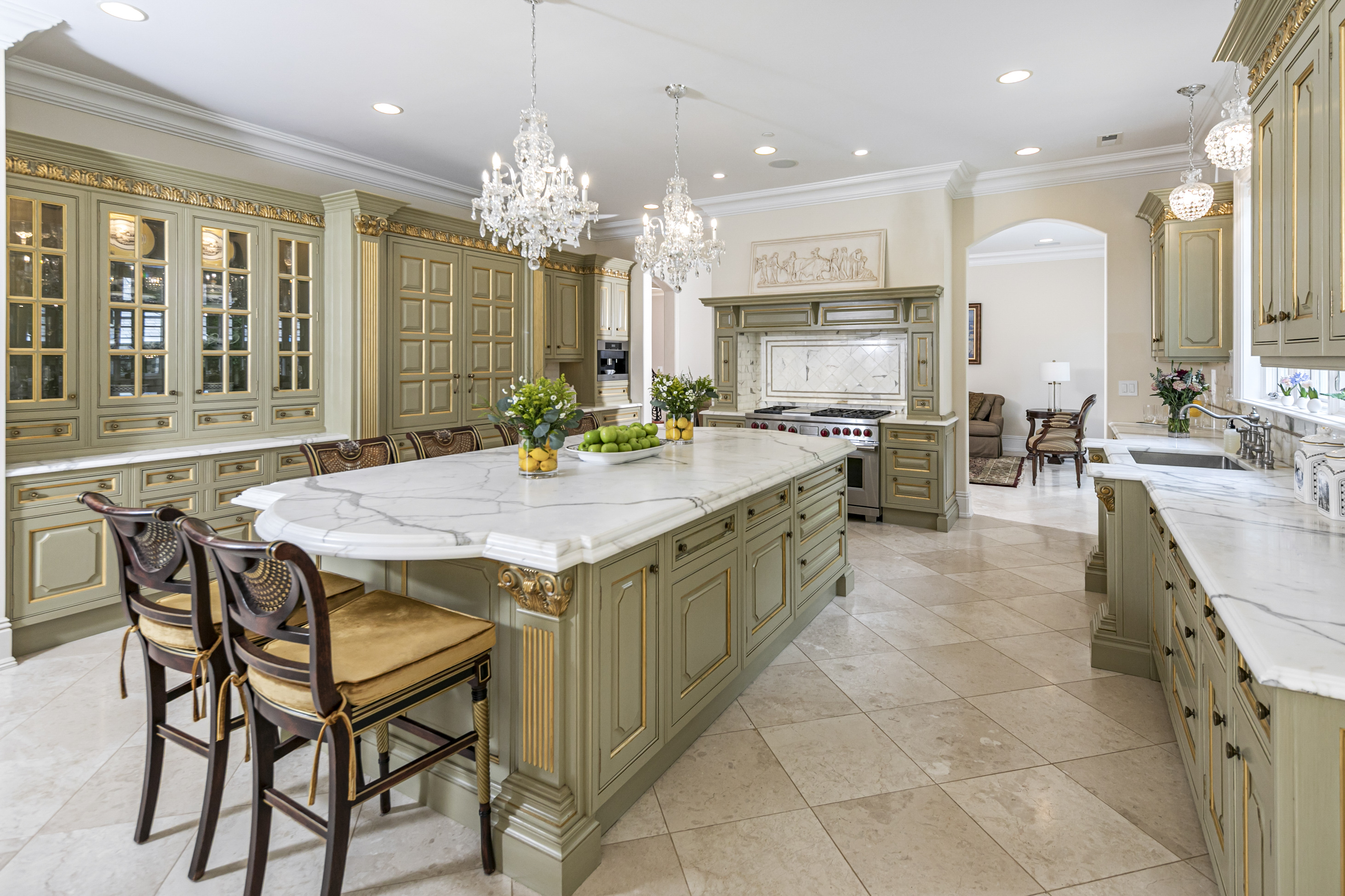  Extraordinary estate set on one of Princeton