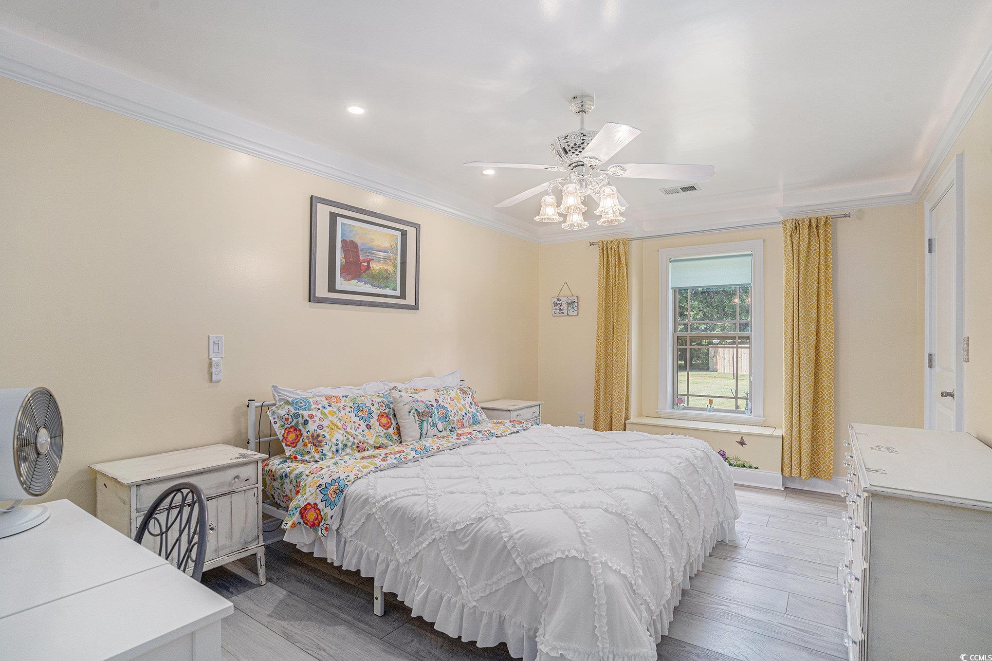 Conway, South Carolina, 29527, United States, 5 Bedrooms Bedrooms, ,4 BathroomsBathrooms,Residential,For Sale,1899345