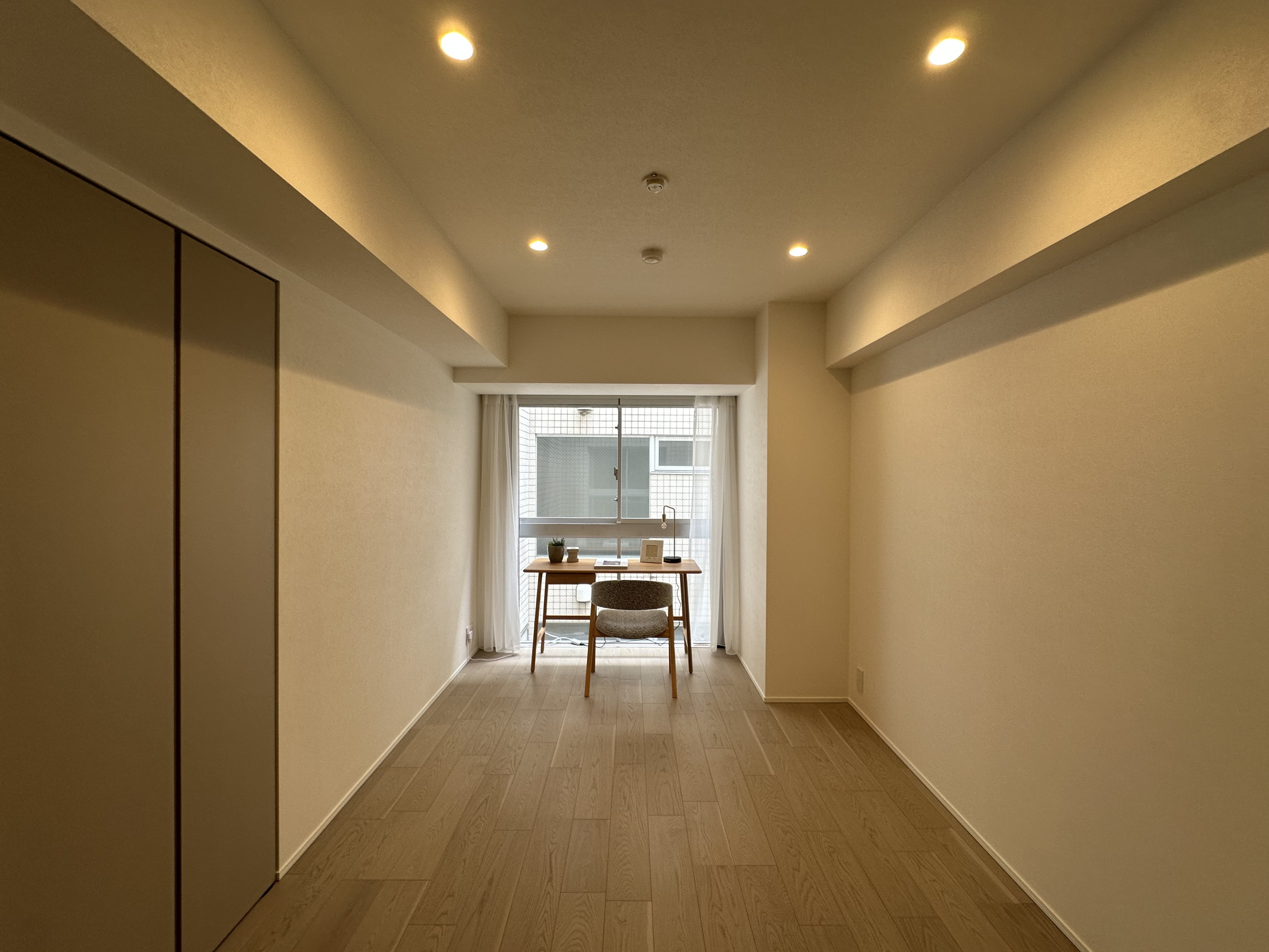  Nanpeidai House - 物件實景