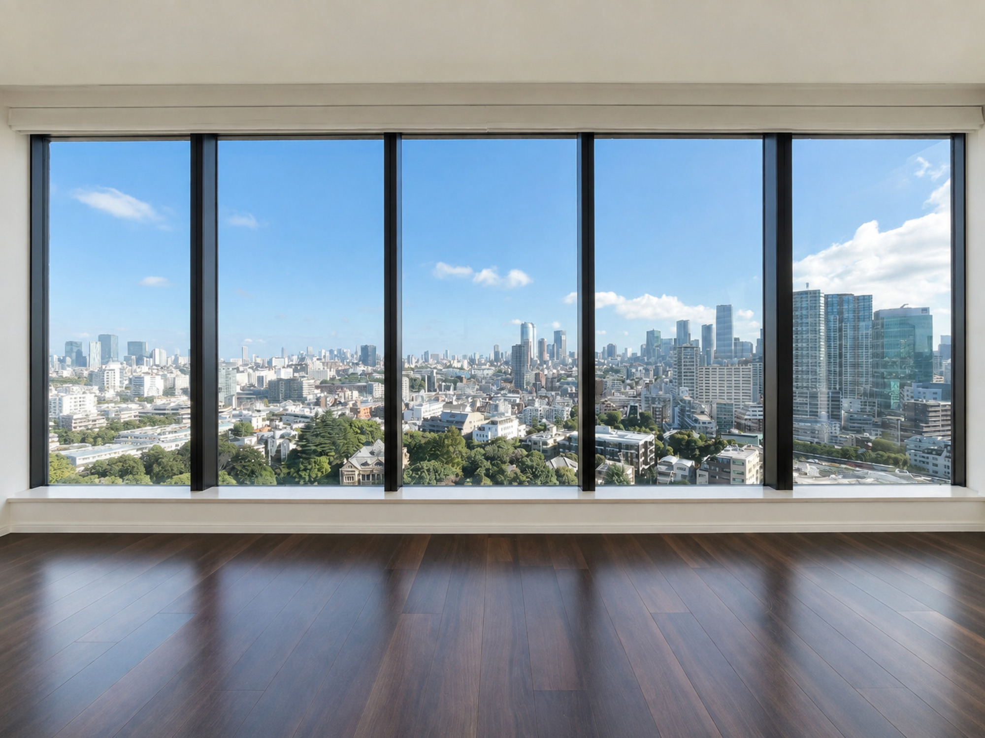  The Parkhouse Shirokane 2chome Tower - 物件實景