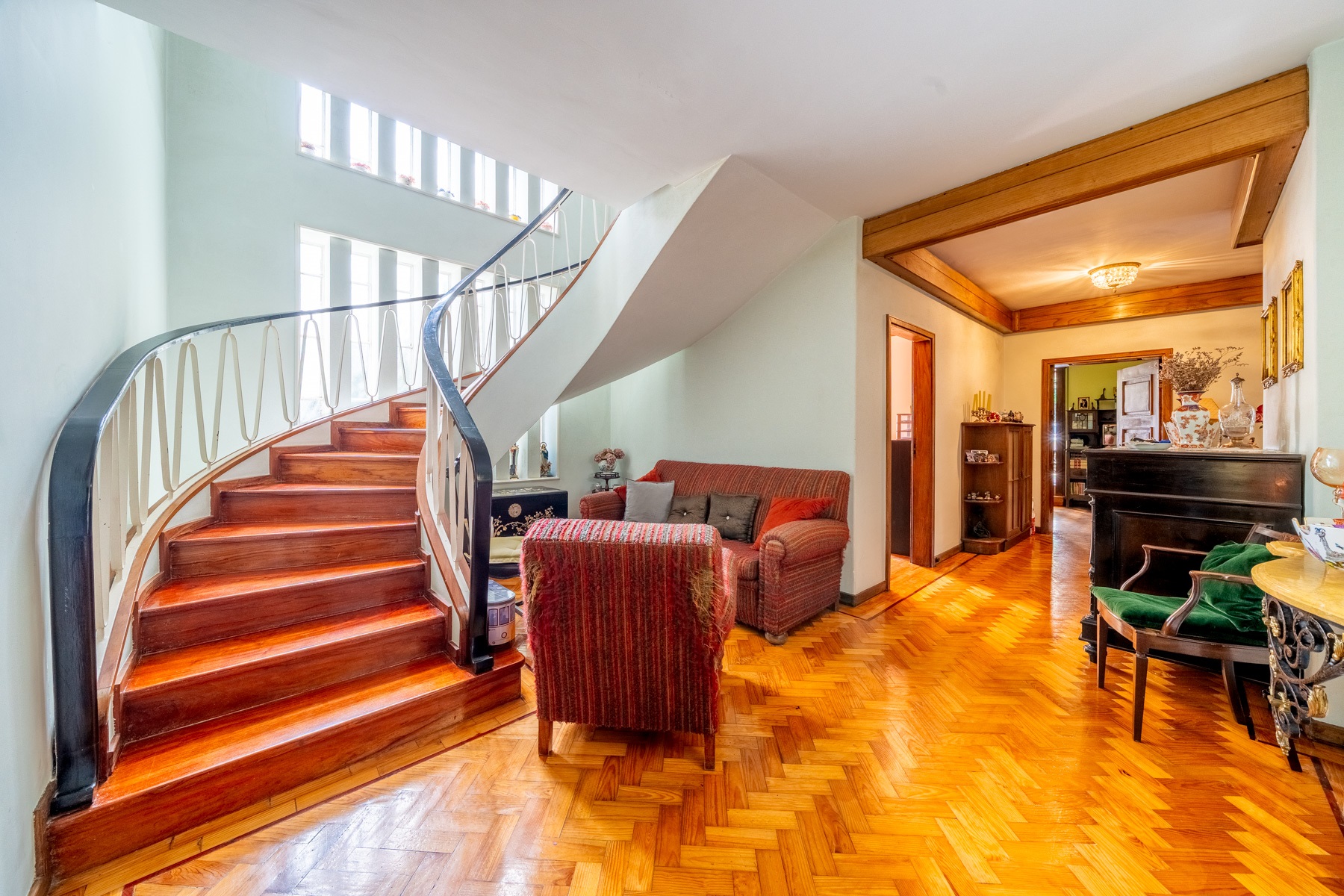  Detached house, 5 bedrooms, for Sale - 物件實景