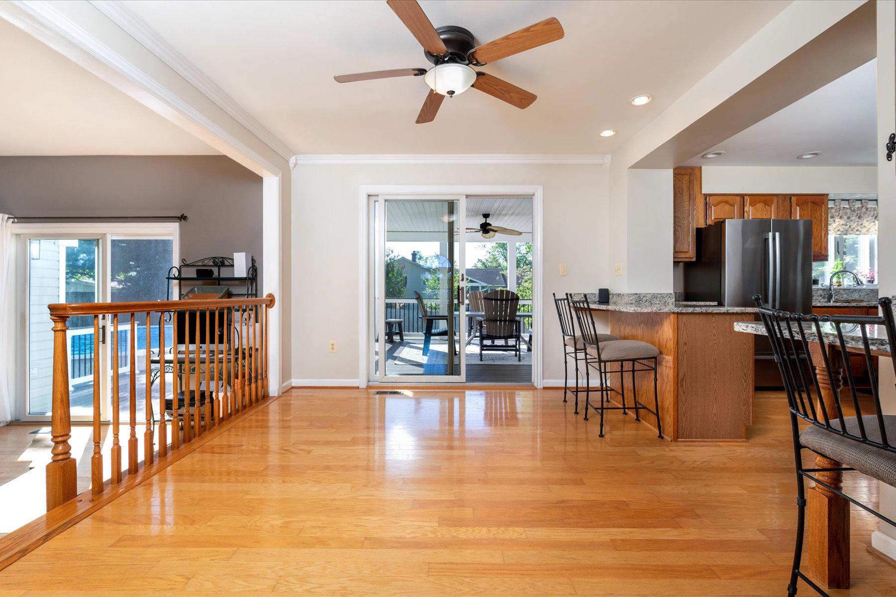  1117 Wilson Drive, Edgewater, MD, 21037 - 物件實景