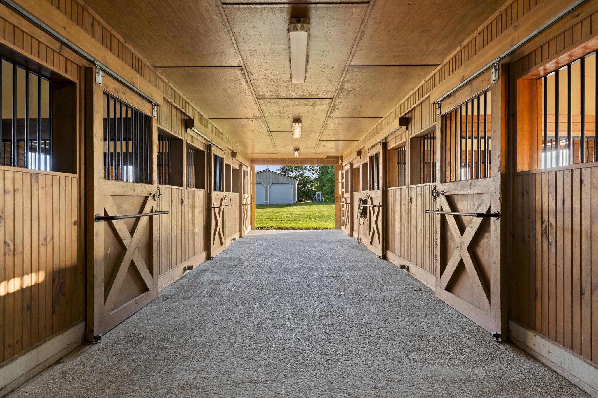  530 Ashby Station Road, Front Royal, VA, 22630 - 物件實景