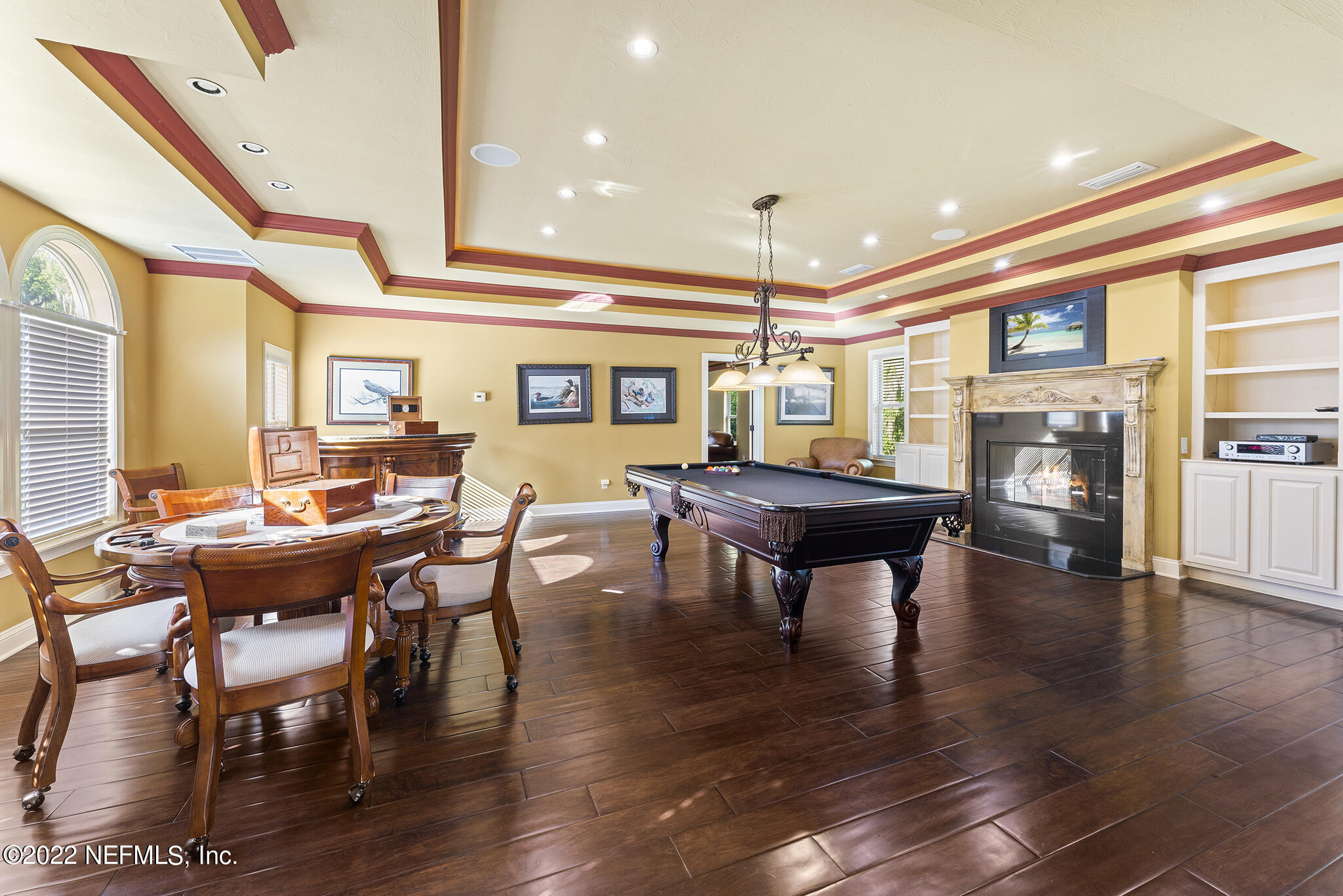 St. Augustine, Florida, 32092, United States, 5 Bedrooms Bedrooms, ,8 BathroomsBathrooms,Residential,For Sale,1777187