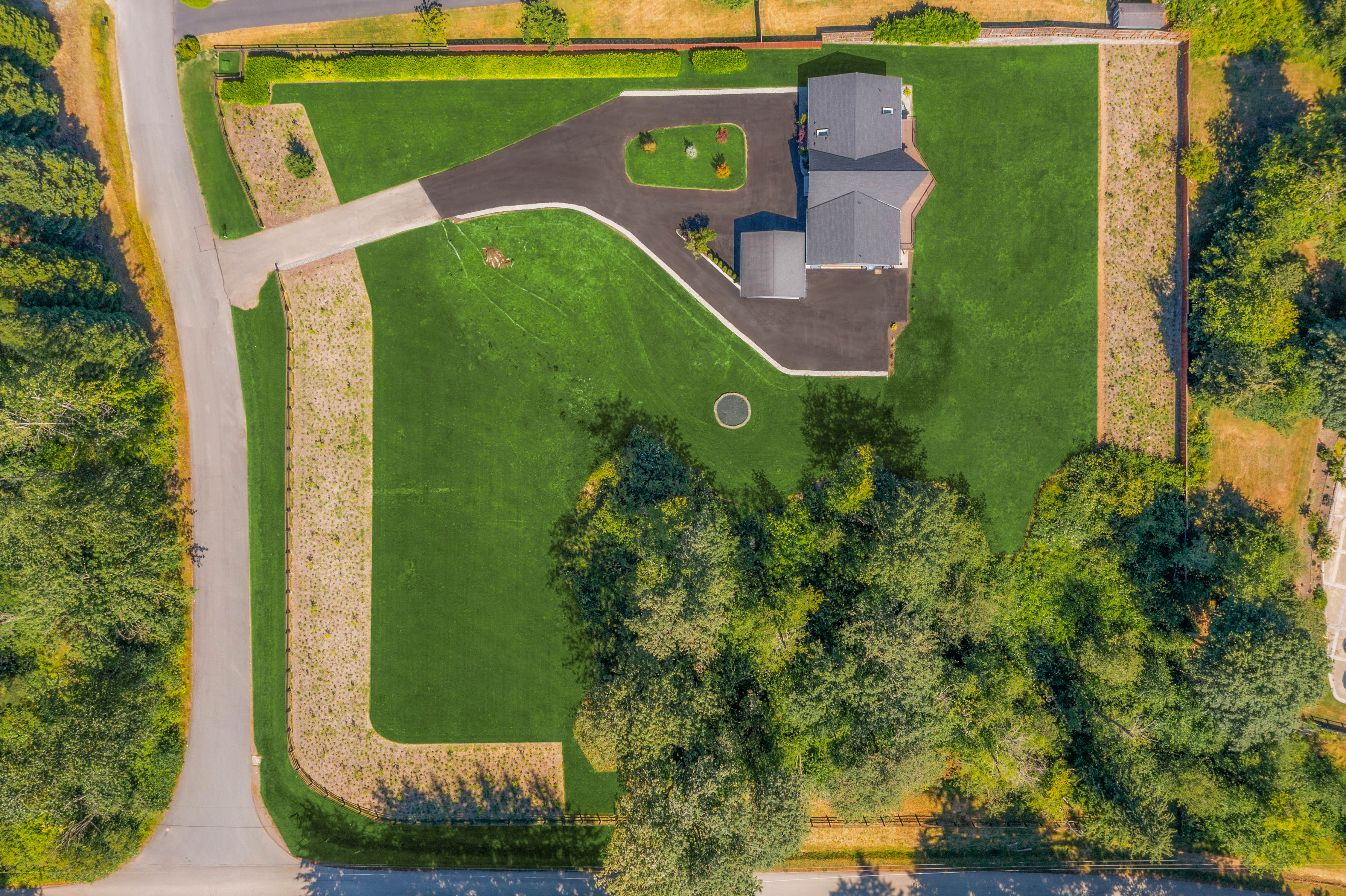  20825 SE 202nd St, Renton, WA 98058 - 物件實景