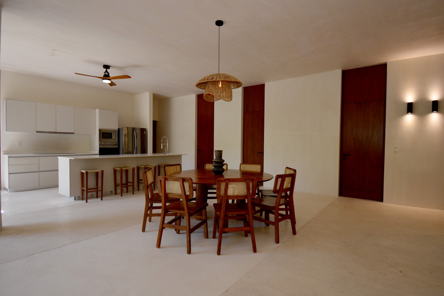  LUXURY CONDO WITH PRIVATE POOL IN AMELIA ALDEA ZAMA - 物件實景