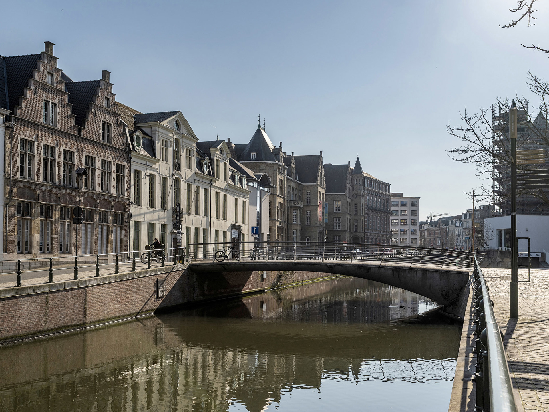  Oost-Vlaanderen I Gent - 物件實景