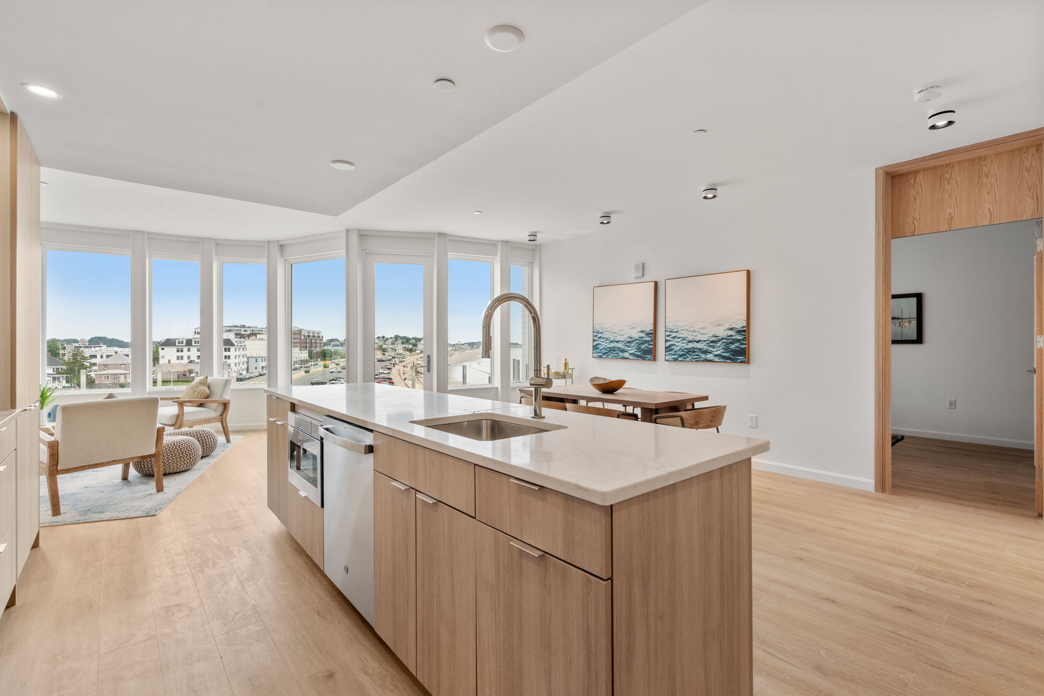  120 Nantasket, Unit 307, Hull, MA, 02045 - 物件實景