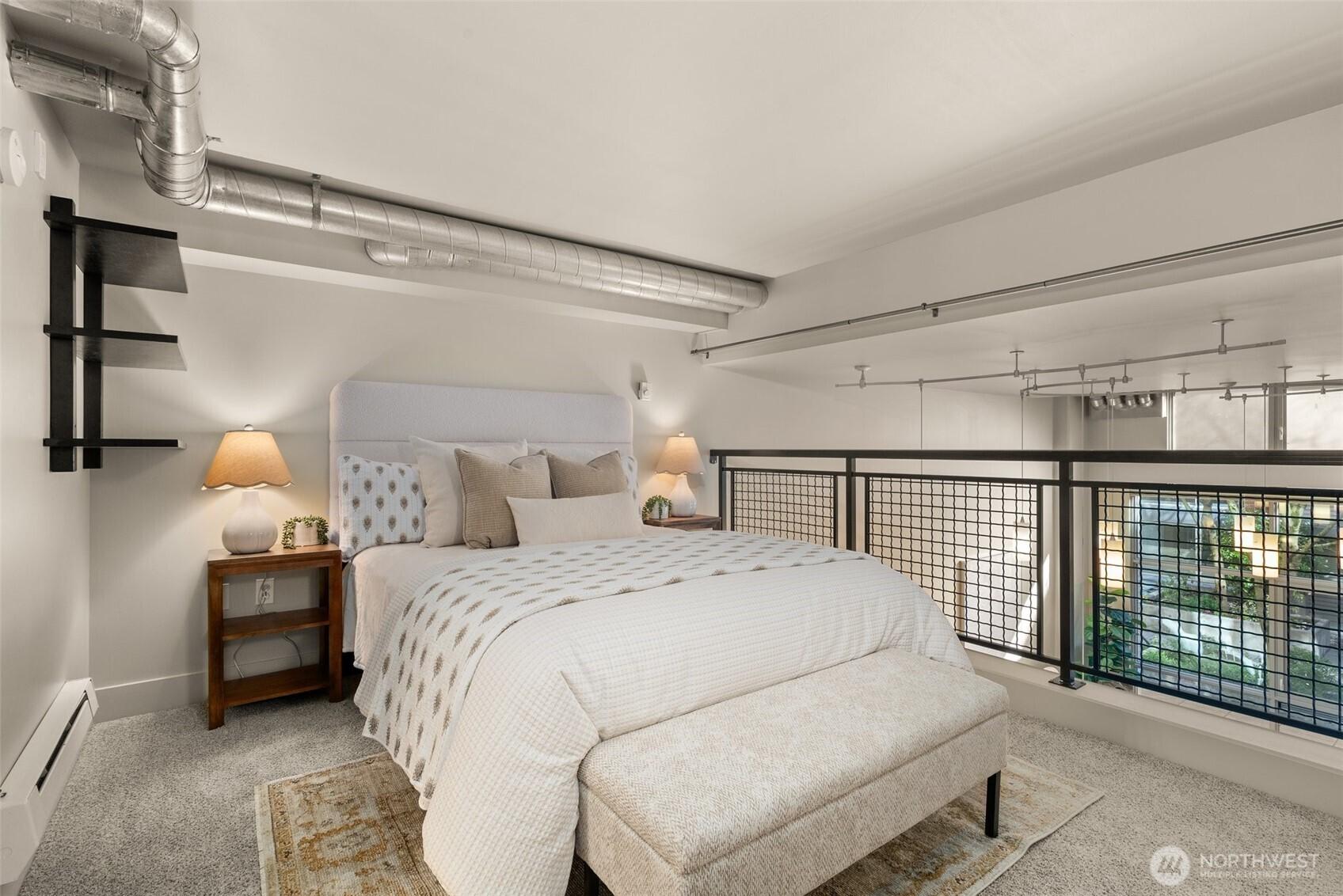 SEATTLE, Washington, 98102, United States, 1 Bedroom Bedrooms, ,2 BathroomsBathrooms,Residential,For Sale,1752958