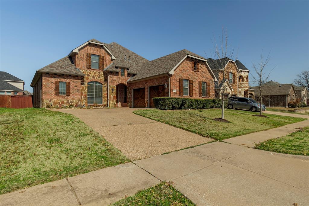 3036 Larreta, Grand Prairie, Texas, 75054, United States, 4 Bedrooms Bedrooms, ,4 BathroomsBathrooms,Residential,For Sale,3036 Larreta,1622904