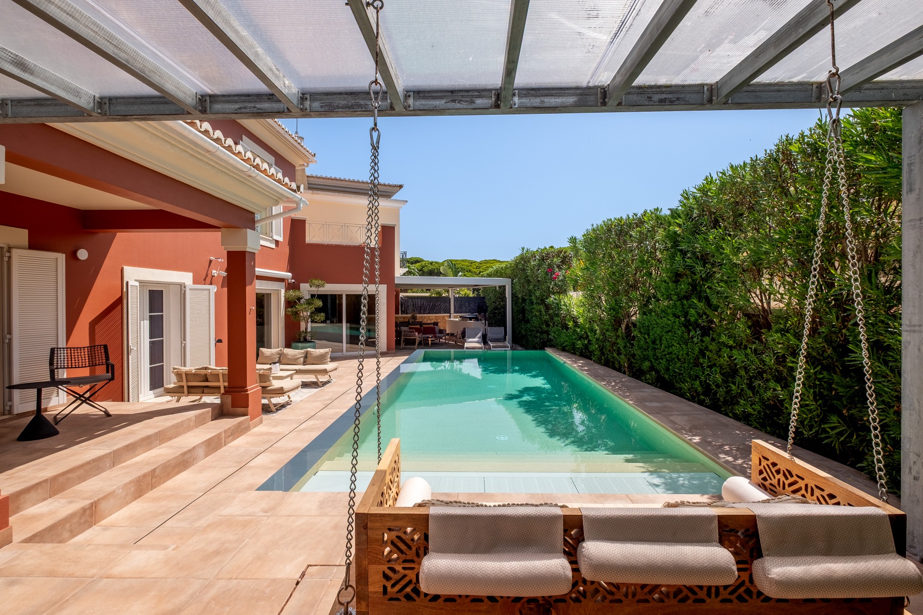  House, 4 bedrooms, for Sale - 物件實景
