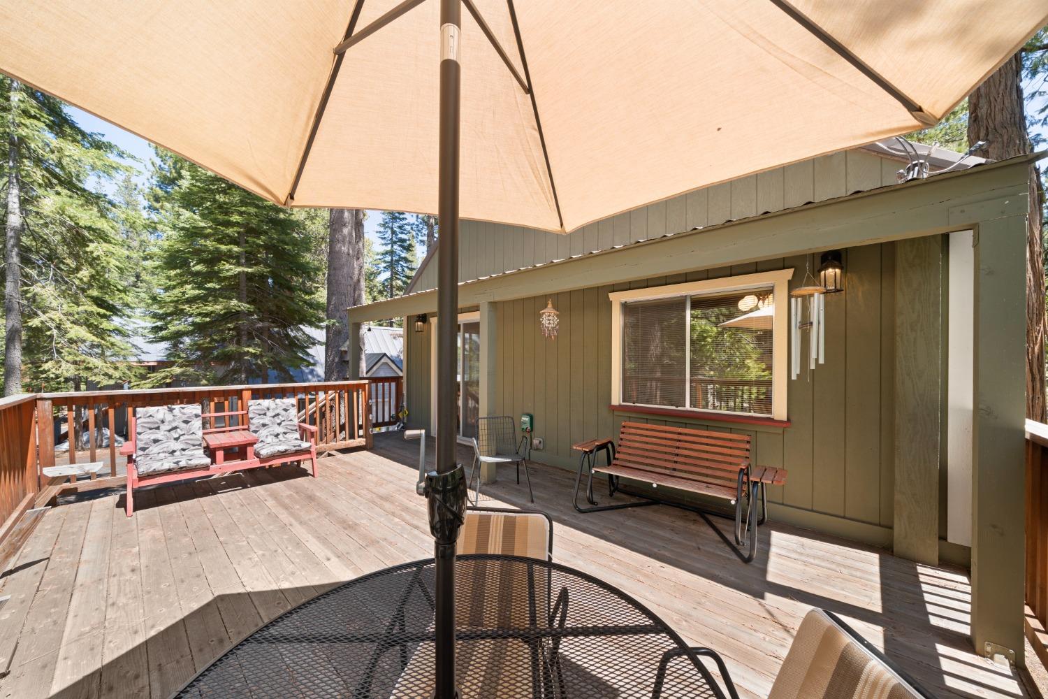 Tahoma, California, 96142, United States, 3 Bedrooms Bedrooms, ,1 BathroomBathrooms,Residential,For Sale,1794166