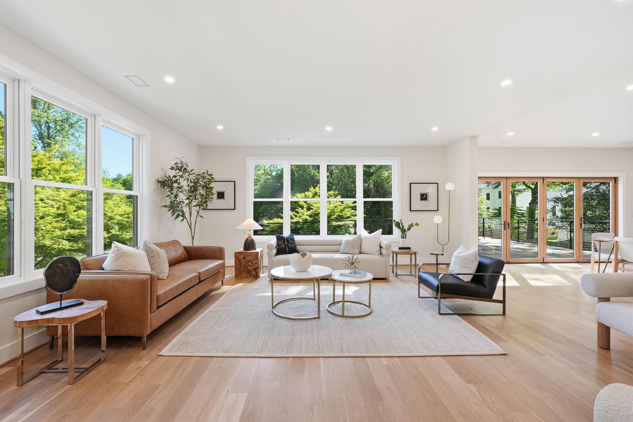  6801 Crutchfield Street, Falls Church, VA, 22043 - 物件實景