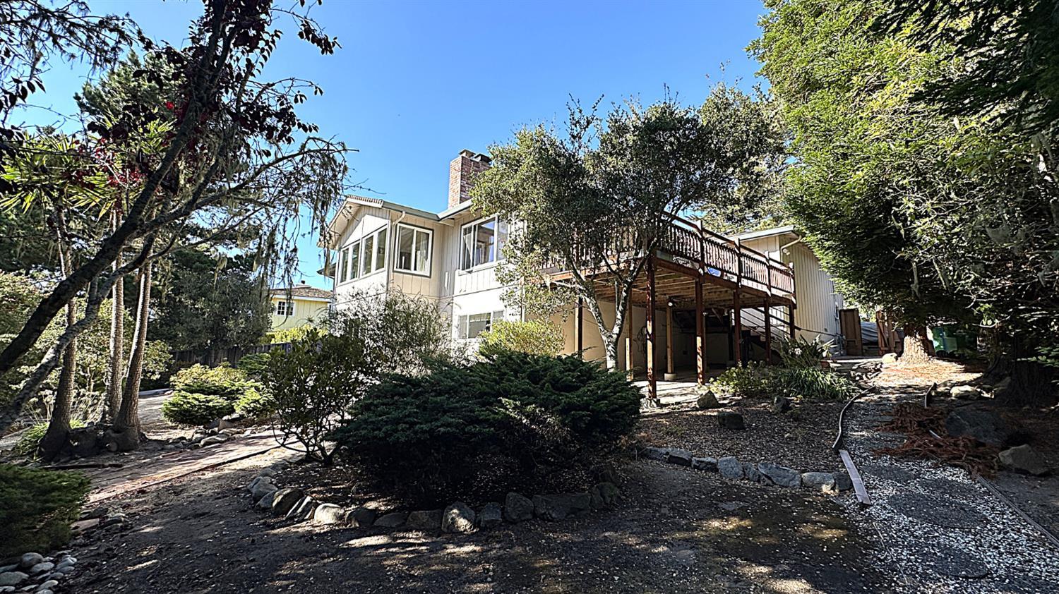 Pebble Beach, California, 93953, United States, 3 Bedrooms Bedrooms, ,3 BathroomsBathrooms,Residential,For Sale,1977347