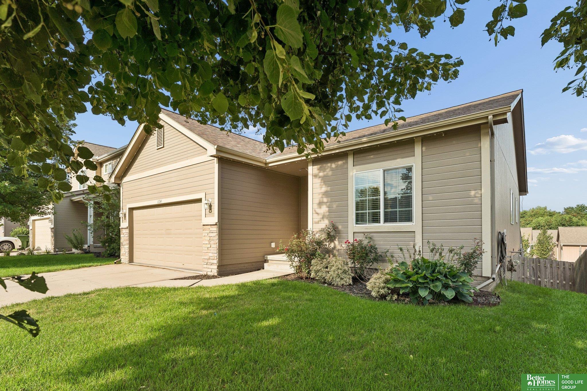 189th Ave, Omaha, NE 68135