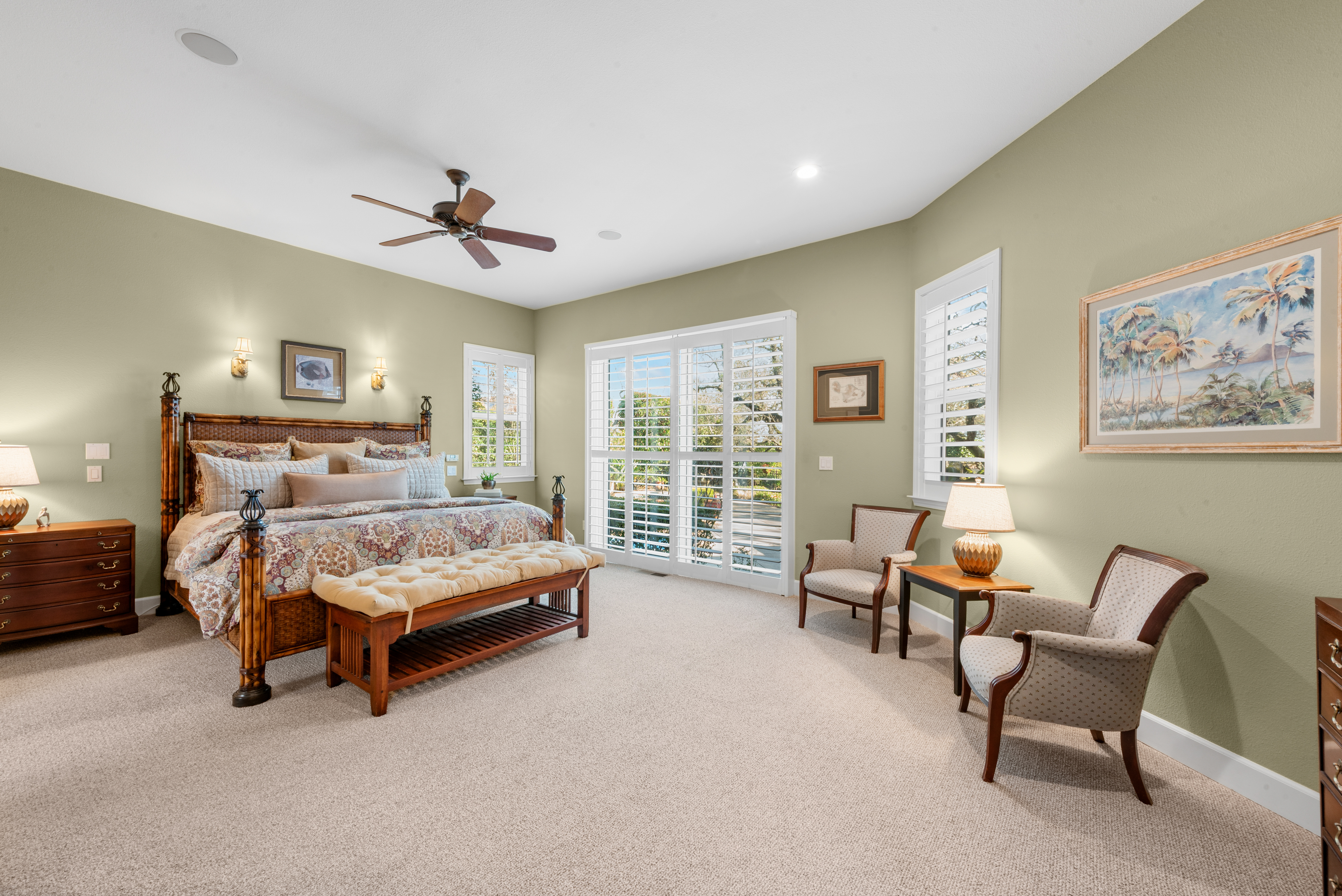  Stunning Home in the Eastridge Gated Subdivision - 物件實景