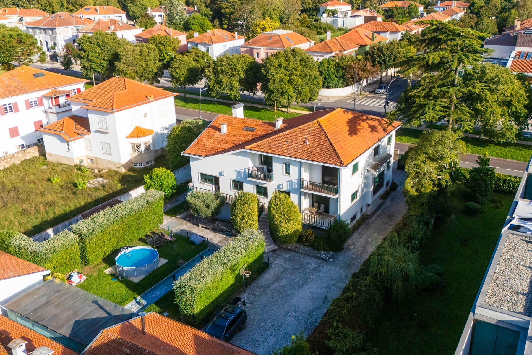  House, 4 bedrooms, for Sale - 物件實景