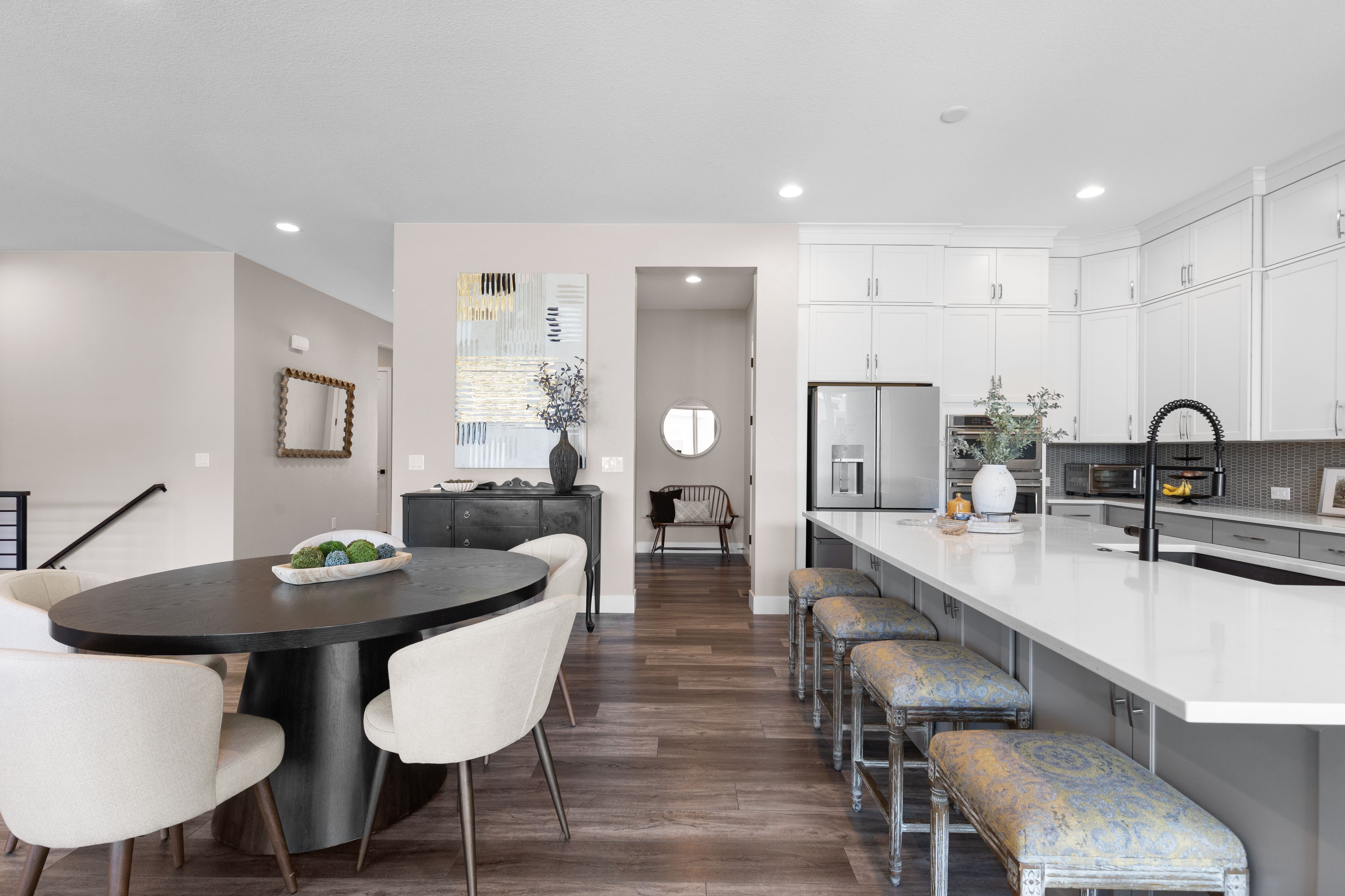  100% Move-in Ready and Beautifully Designed - 物件實景