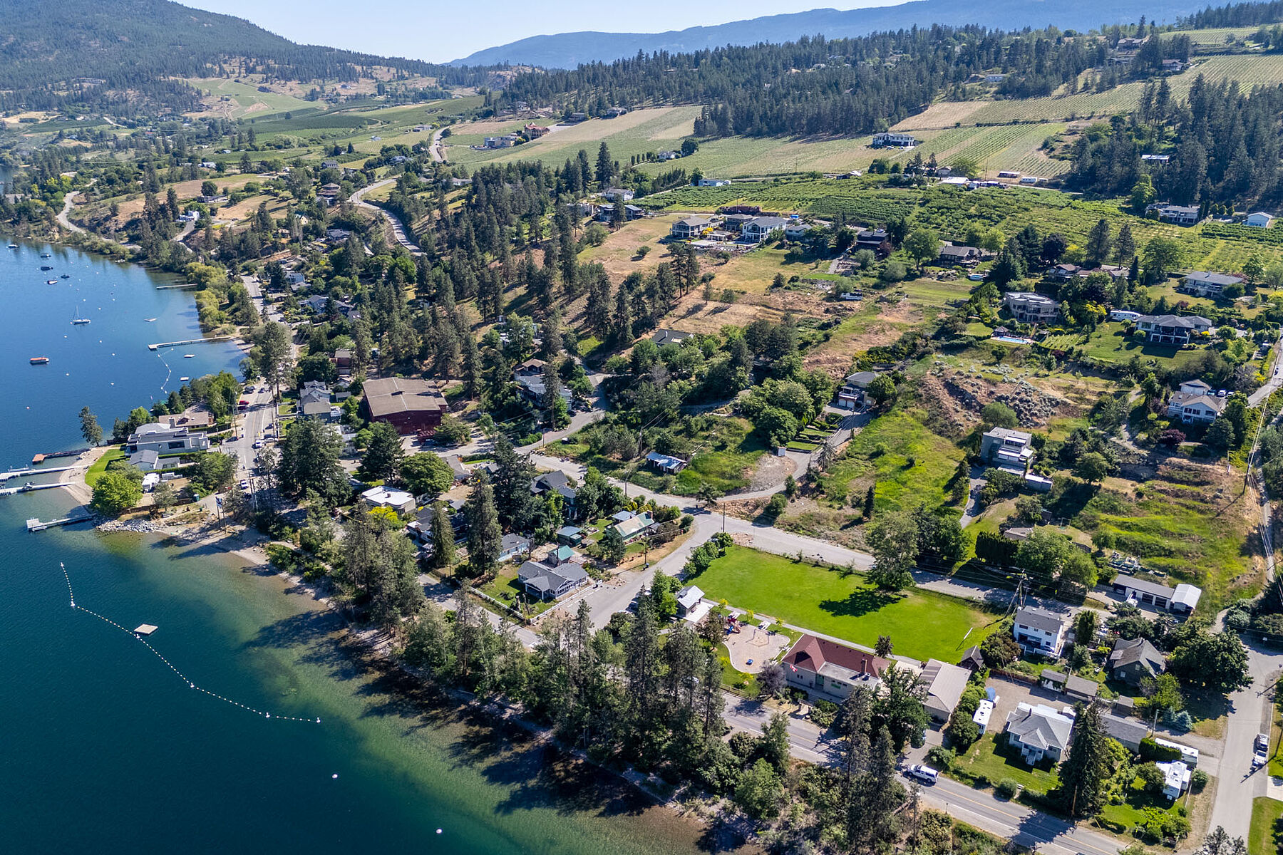  Rare Lot for Your Dream Home - 物件實景