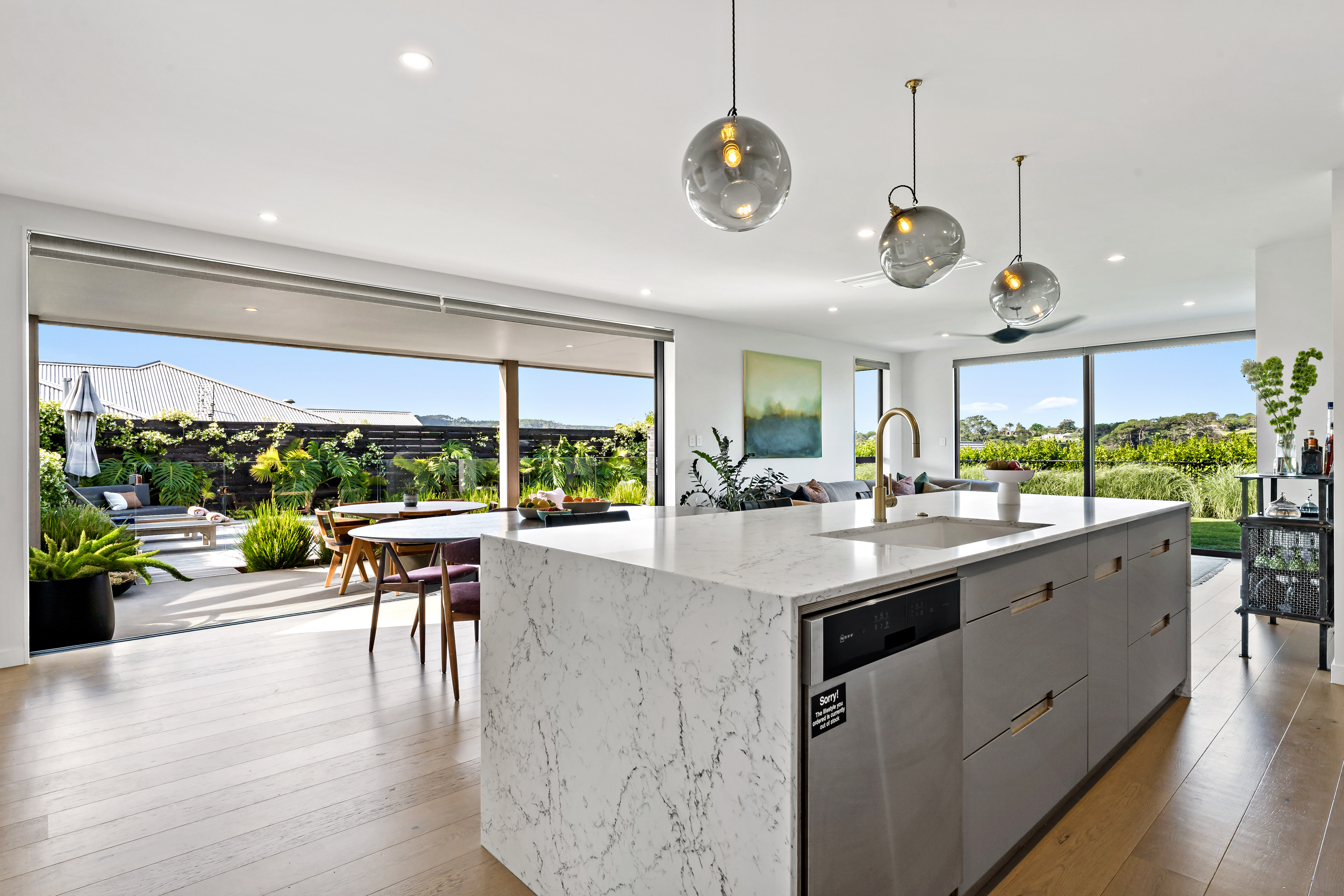  17 Dinning Road - 物件實景