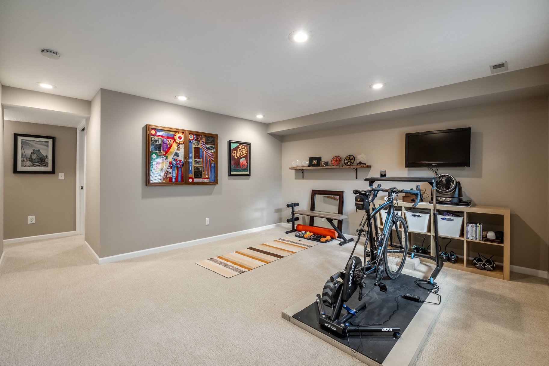  Remodeled Home in the Park City Utah School District - 物件實景