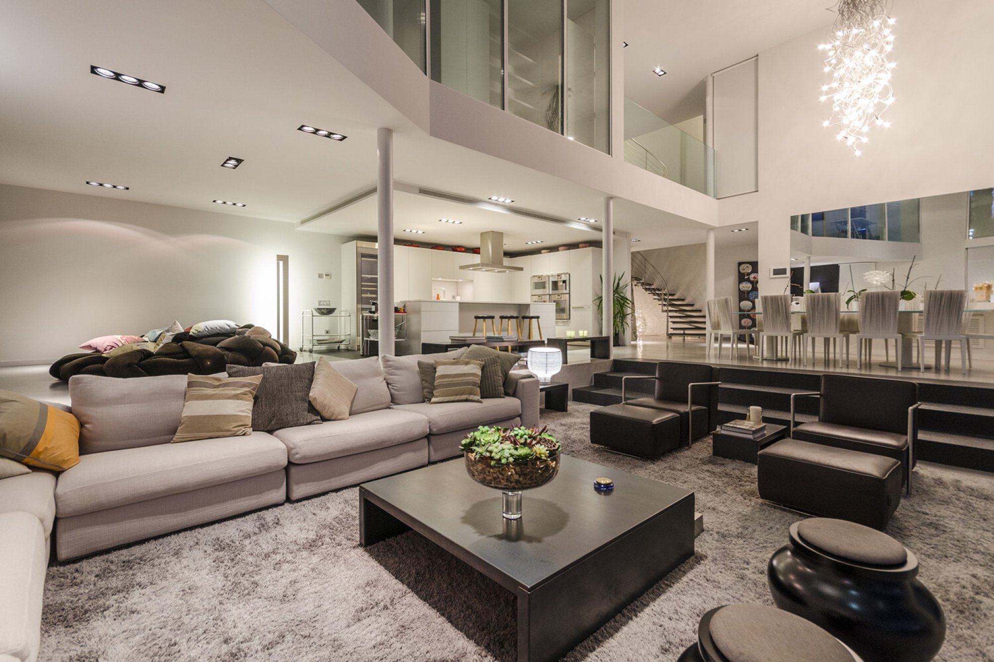 Stylish house with panoramic views in Sitges - 物件實景