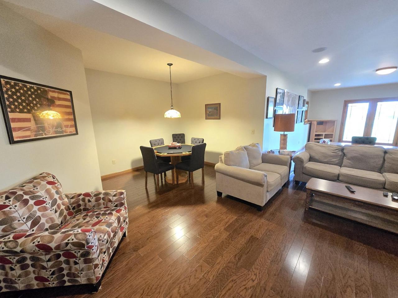 Green Lake, Wisconsin, 54941, United States, 4 Bedrooms Bedrooms, ,3 BathroomsBathrooms,Residential,For Sale,1928712