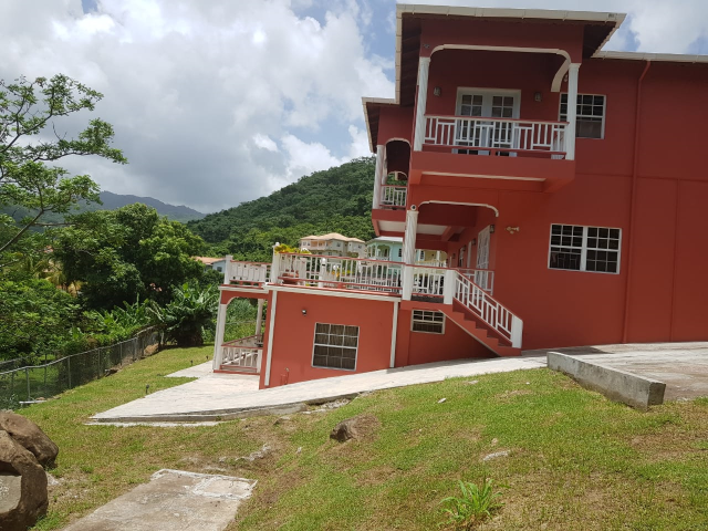 Cherry Blossom, St George, GD, 7 Bedrooms Bedrooms, ,5 BathroomsBathrooms,Residential,For Sale,Cherry Blossom,1613356
